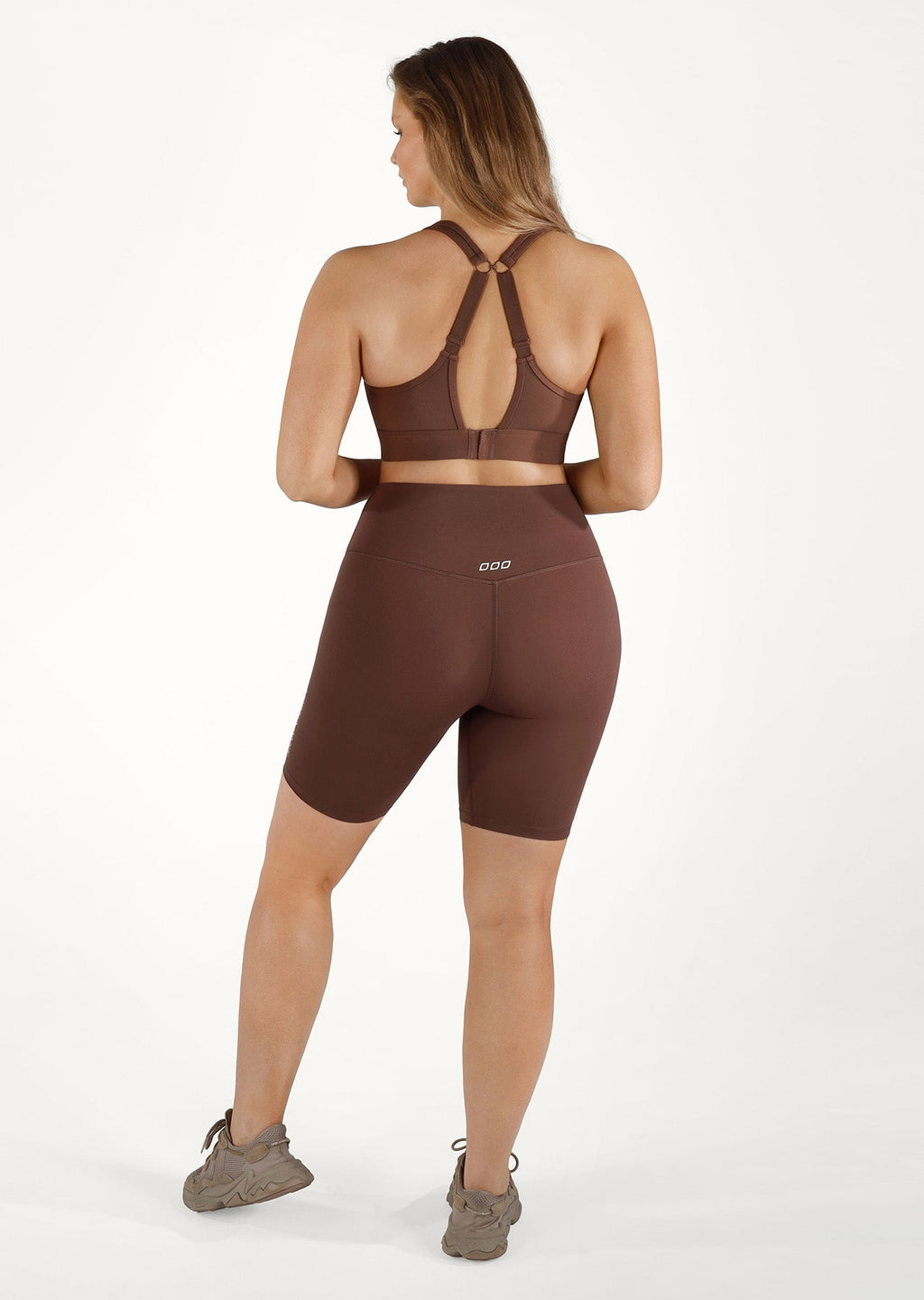 Lotus 19cm Bike Shorts