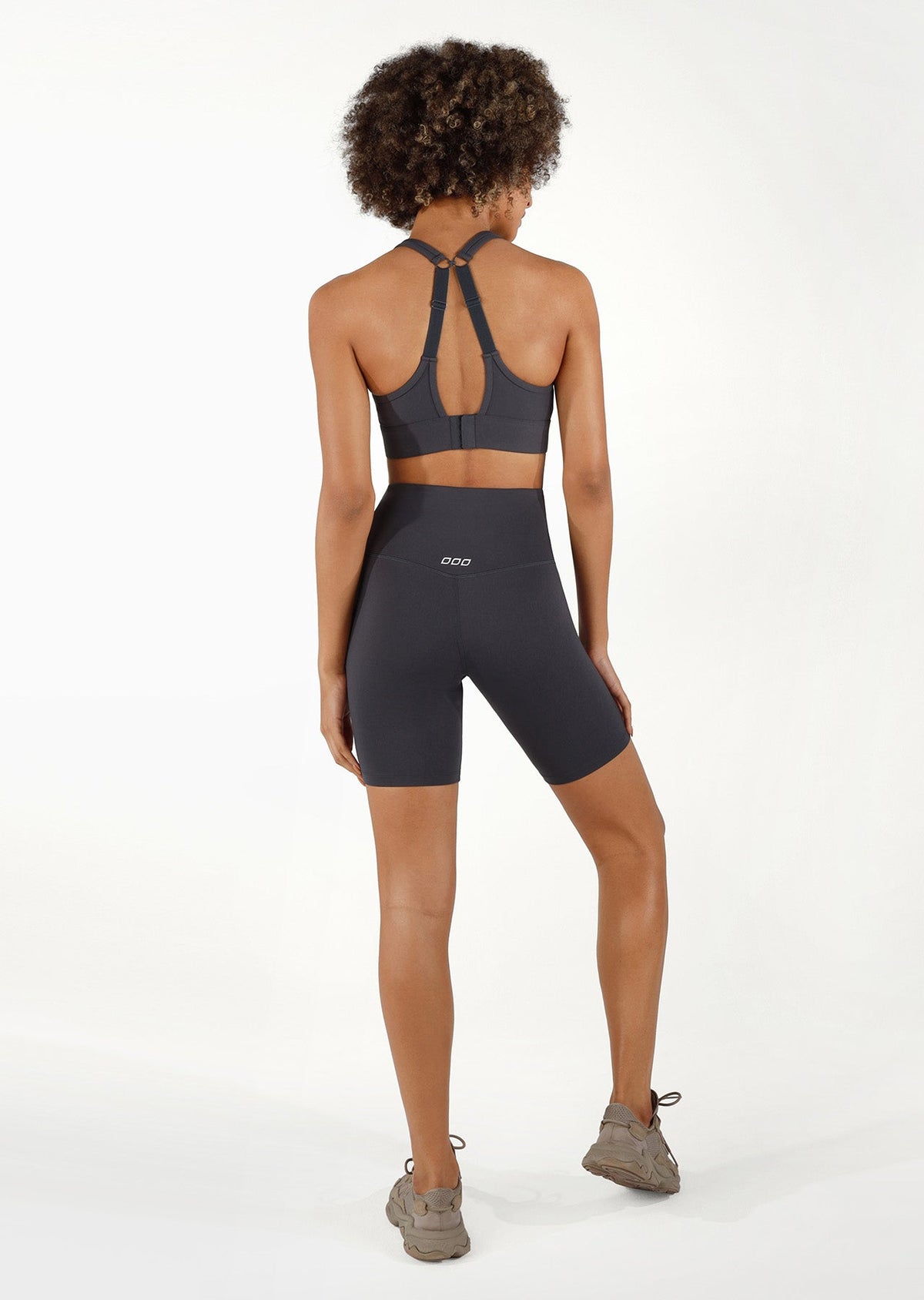 Lotus 19cm Bike Shorts
