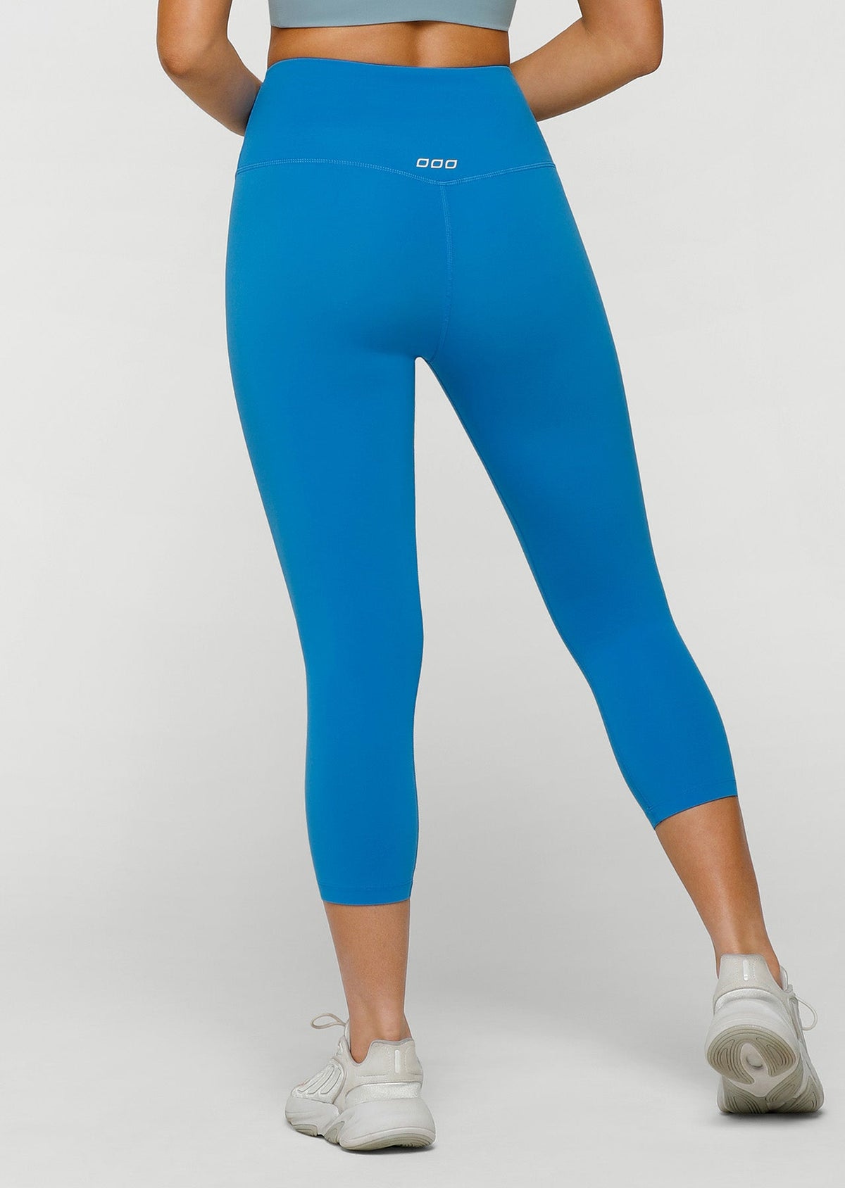 Lotus 7/8 Leggings