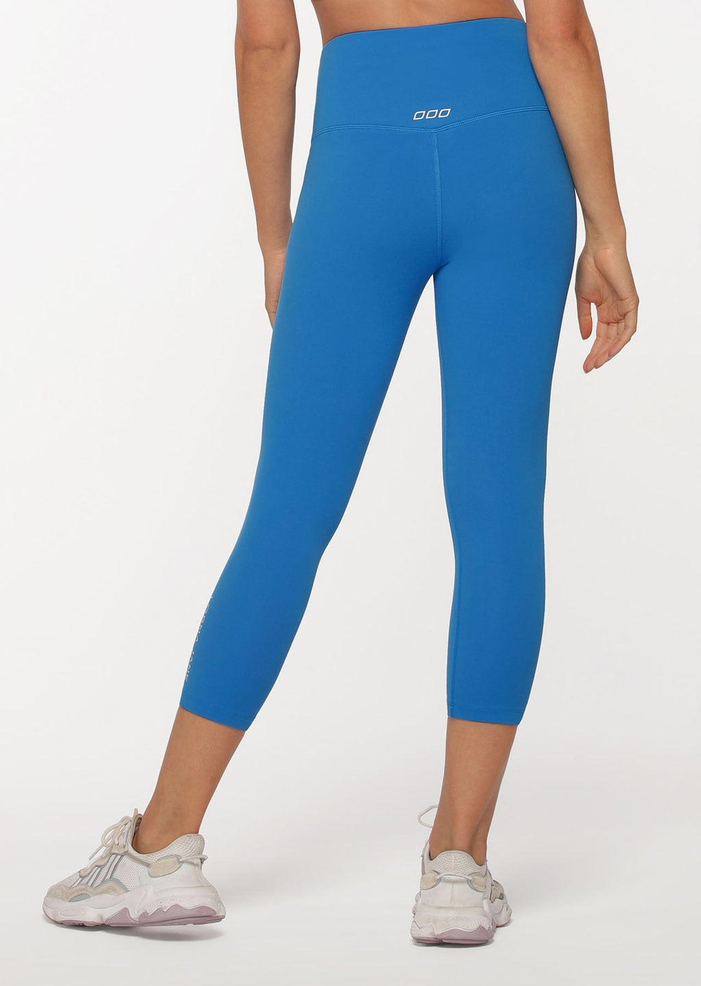 Lotus 7/8 Leggings