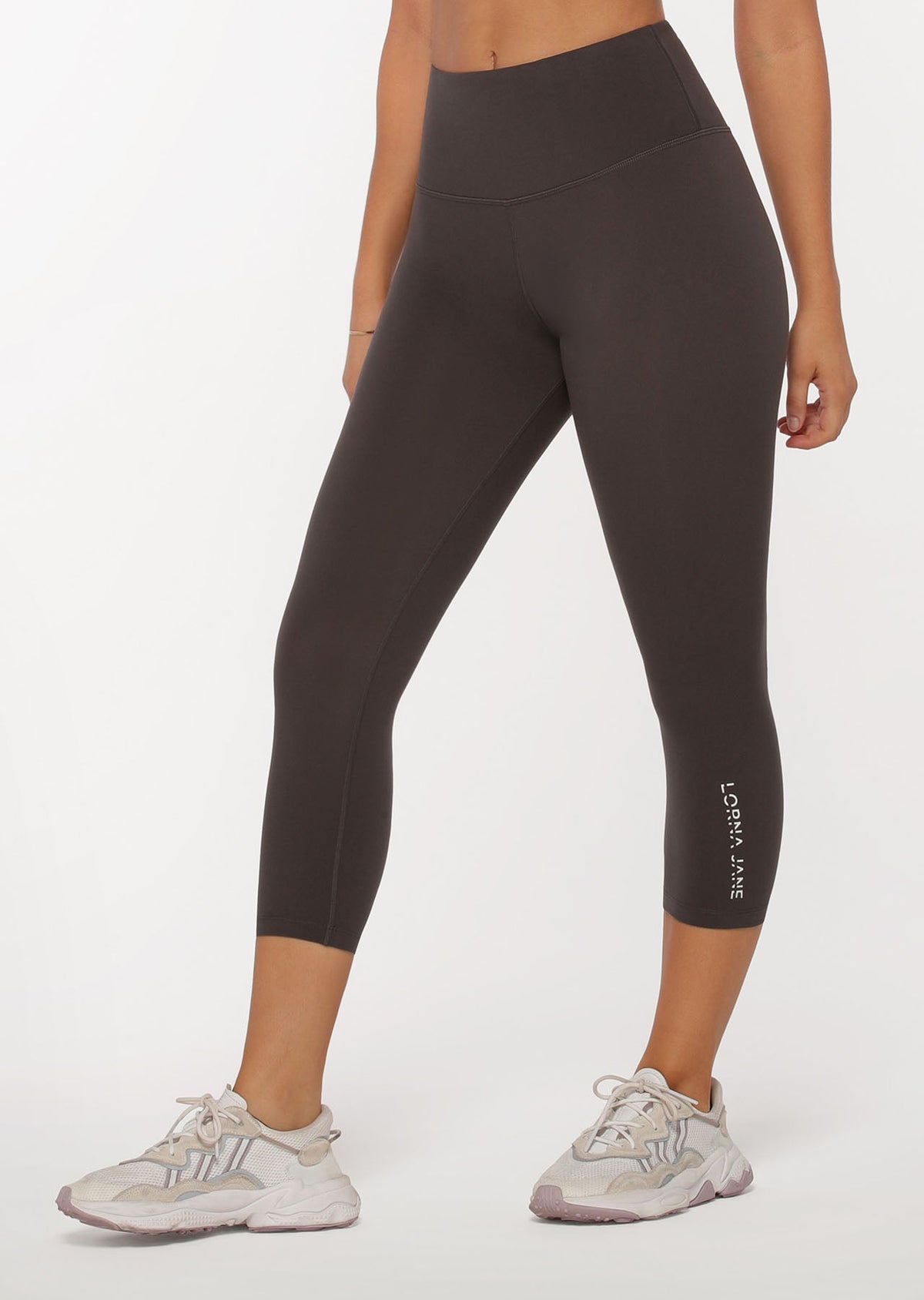 Lotus 7/8 Leggings