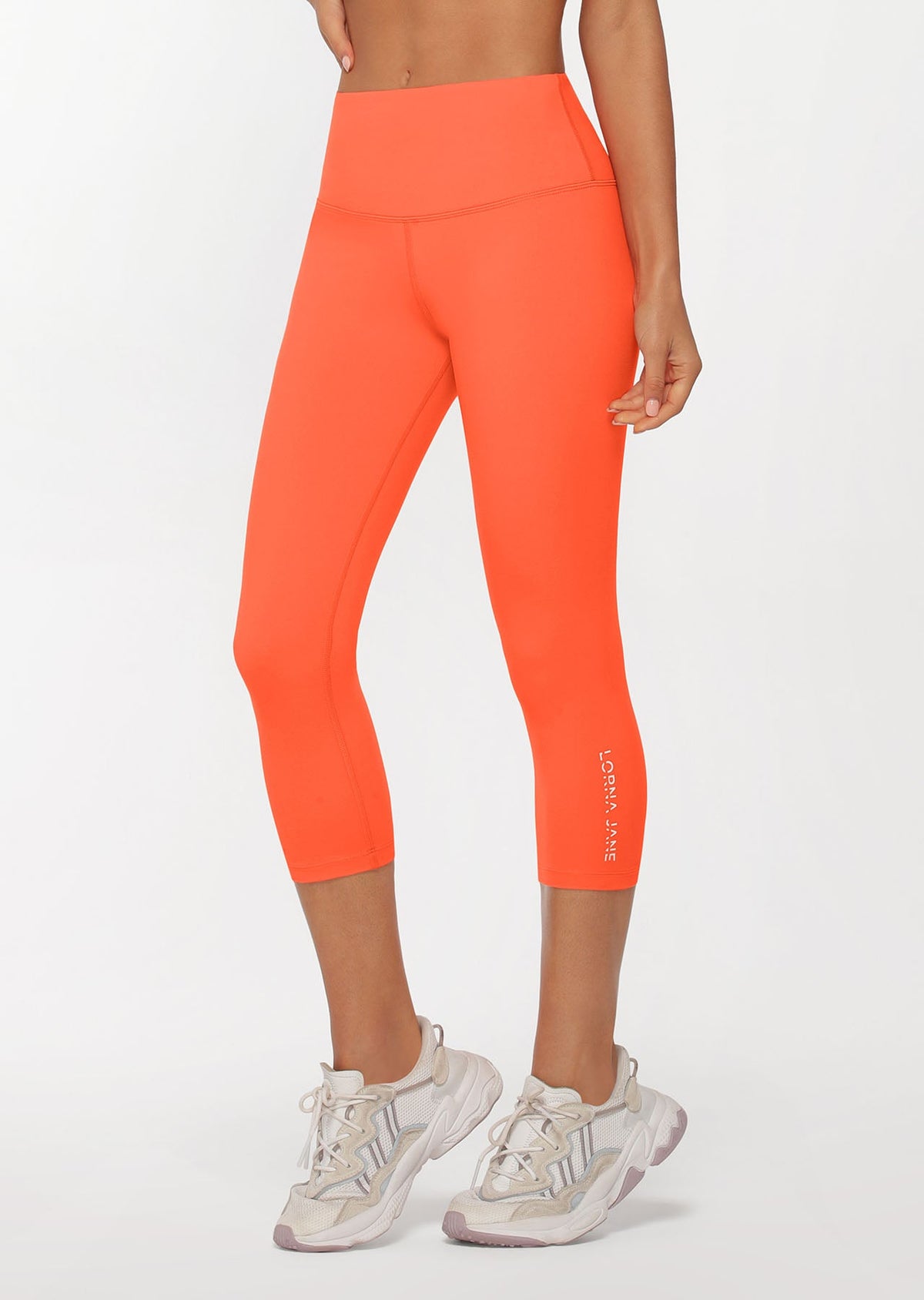 Lotus 7/8 Leggings
