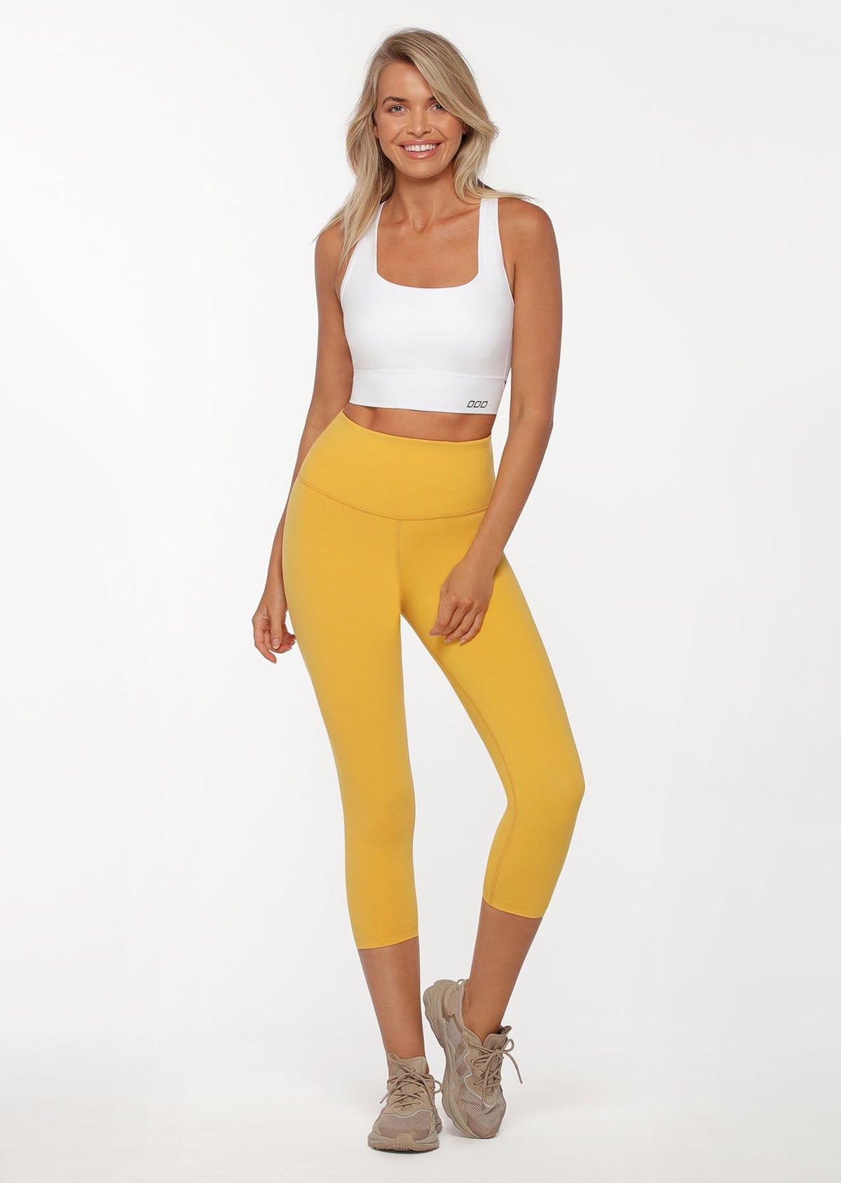 Lotus 7/8 Leggings