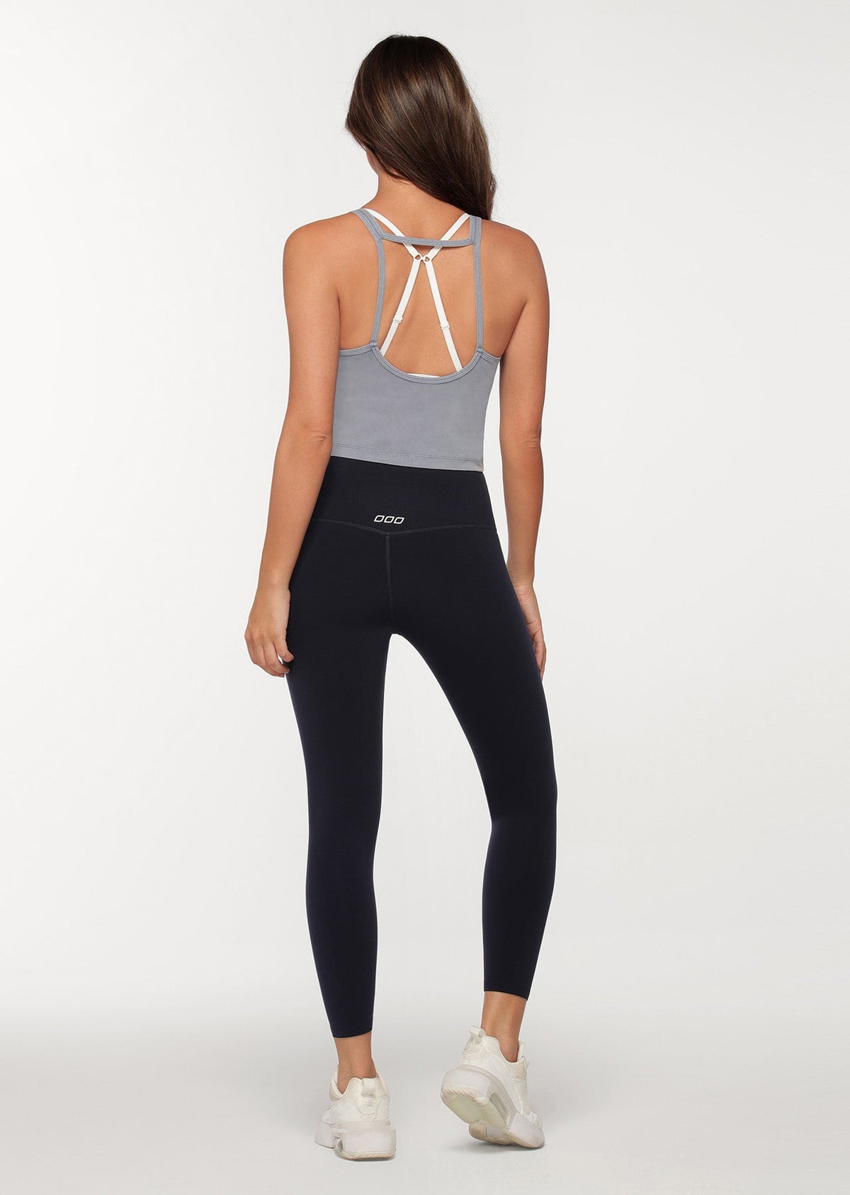 Lotus Ankle Biter Leggings