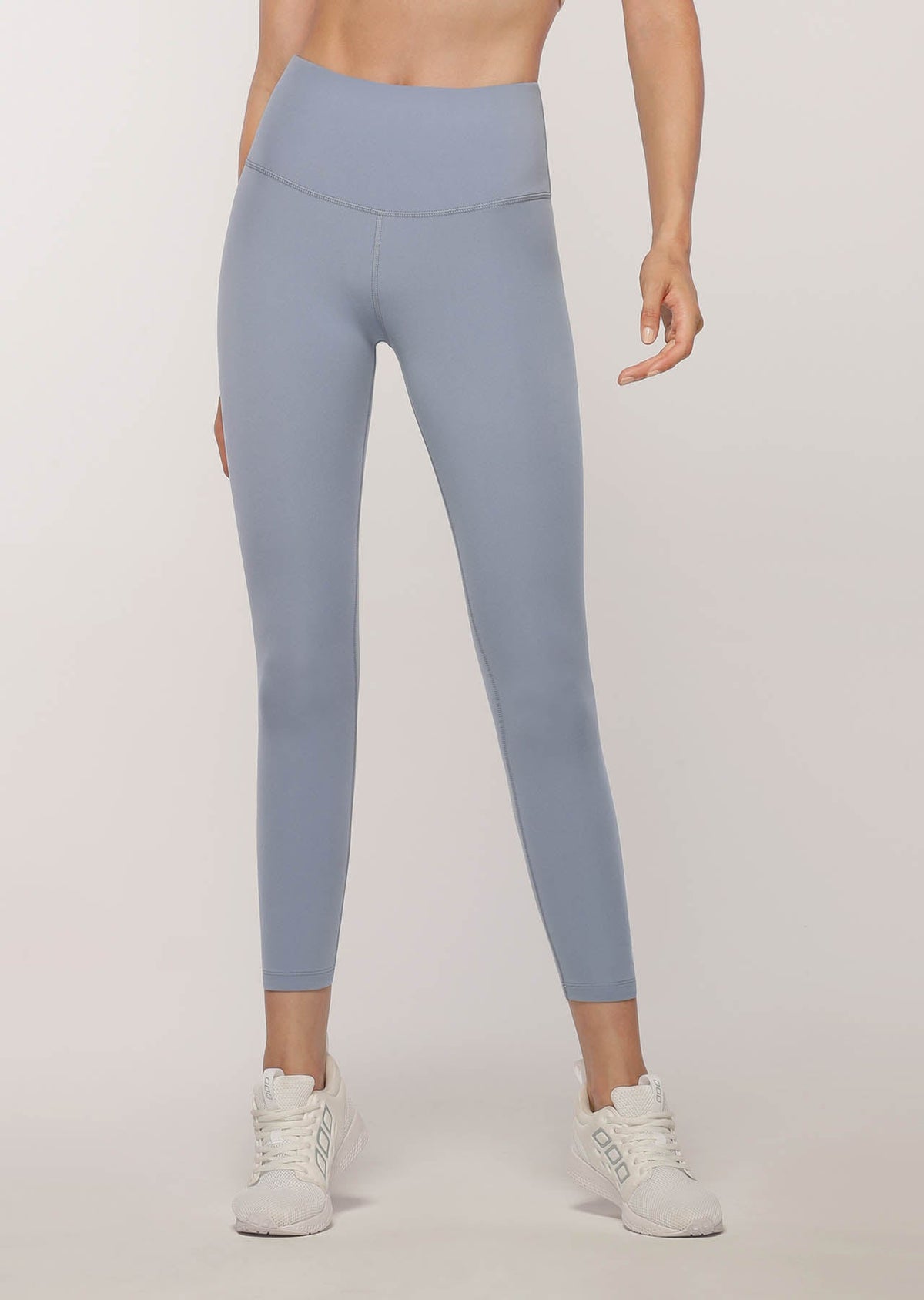 Lotus Ankle Biter Leggings