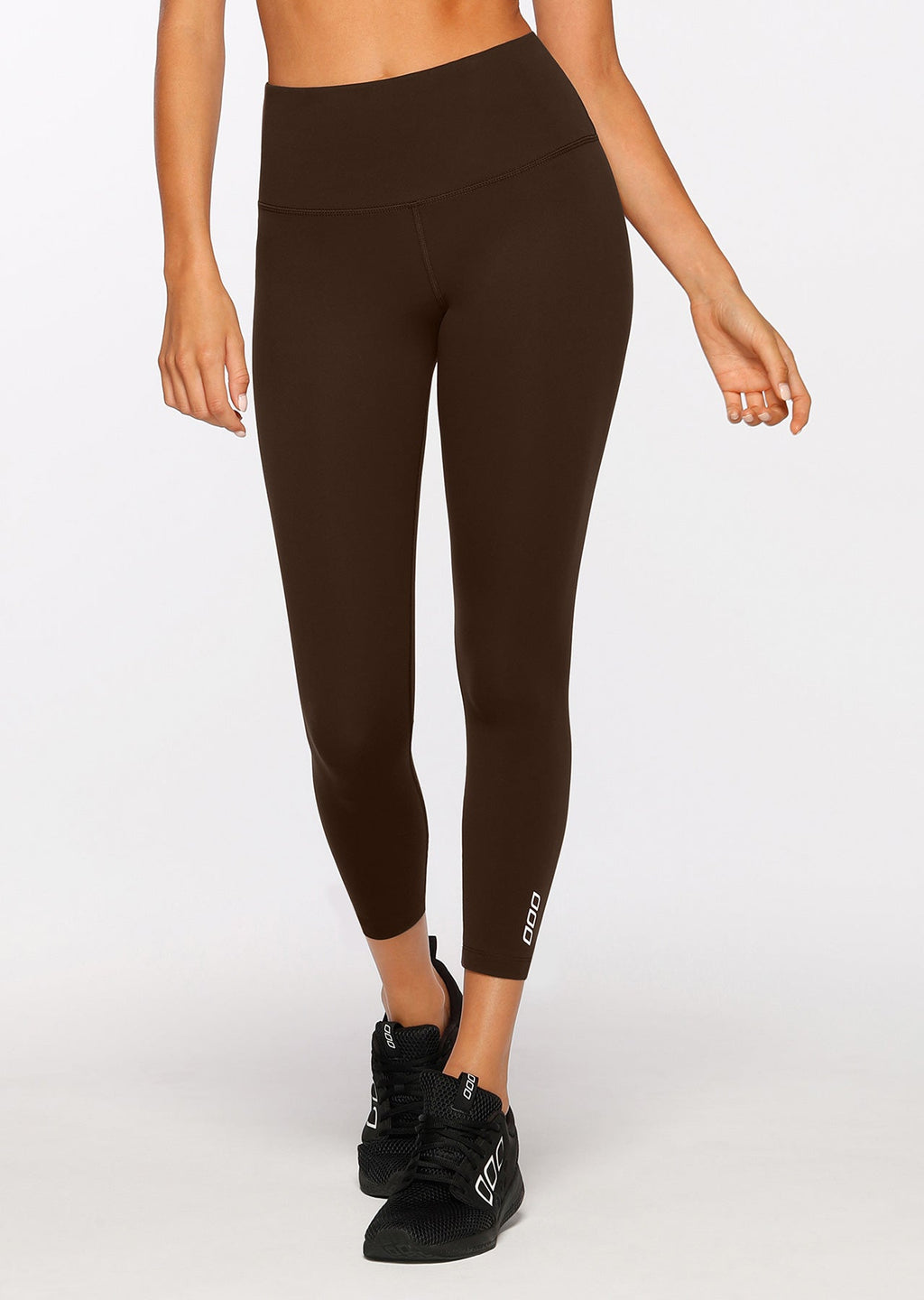 Lotus Bare Minimum Ankle Biter Tight