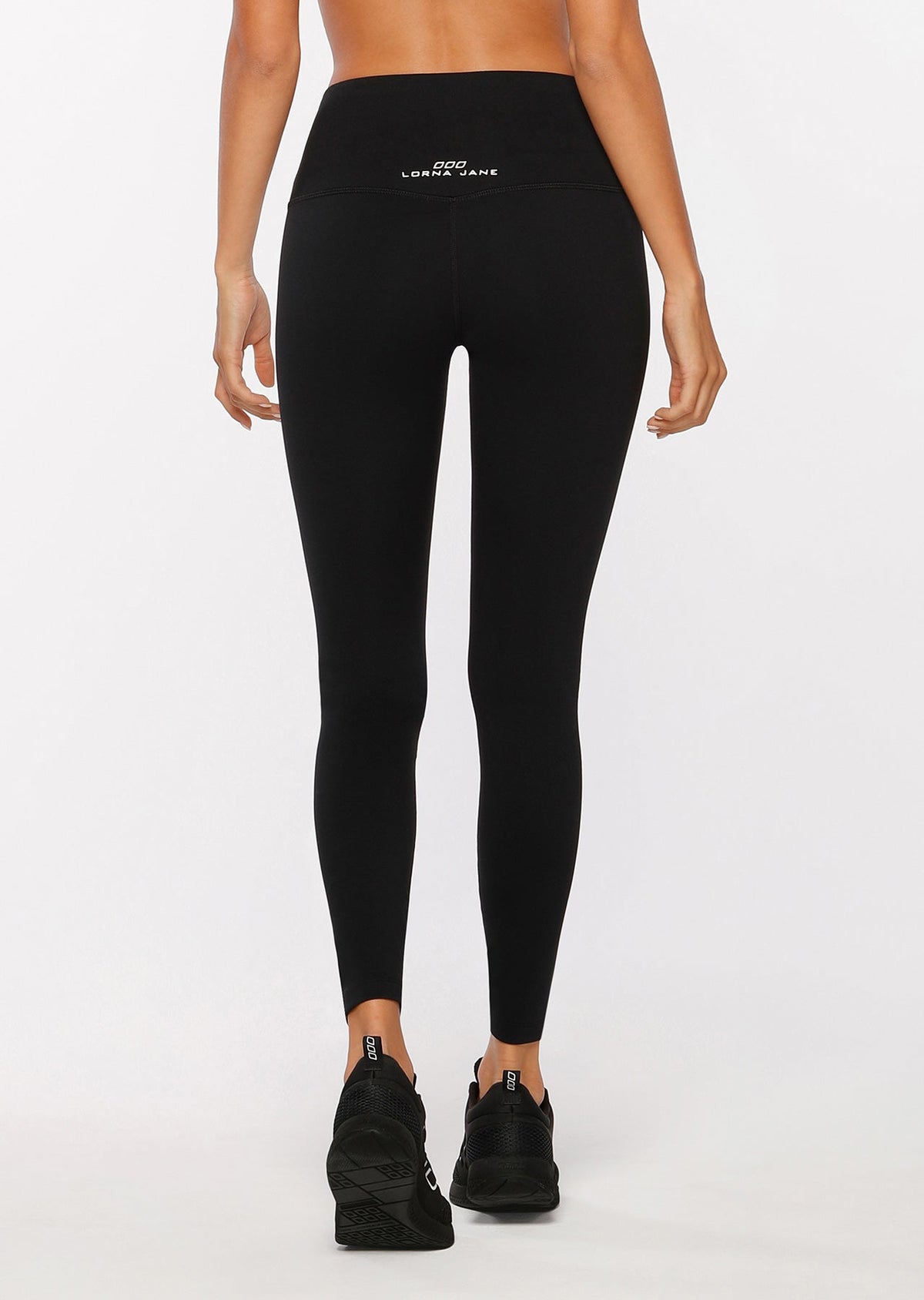 Lotus Bare Minimum Full Length Tight