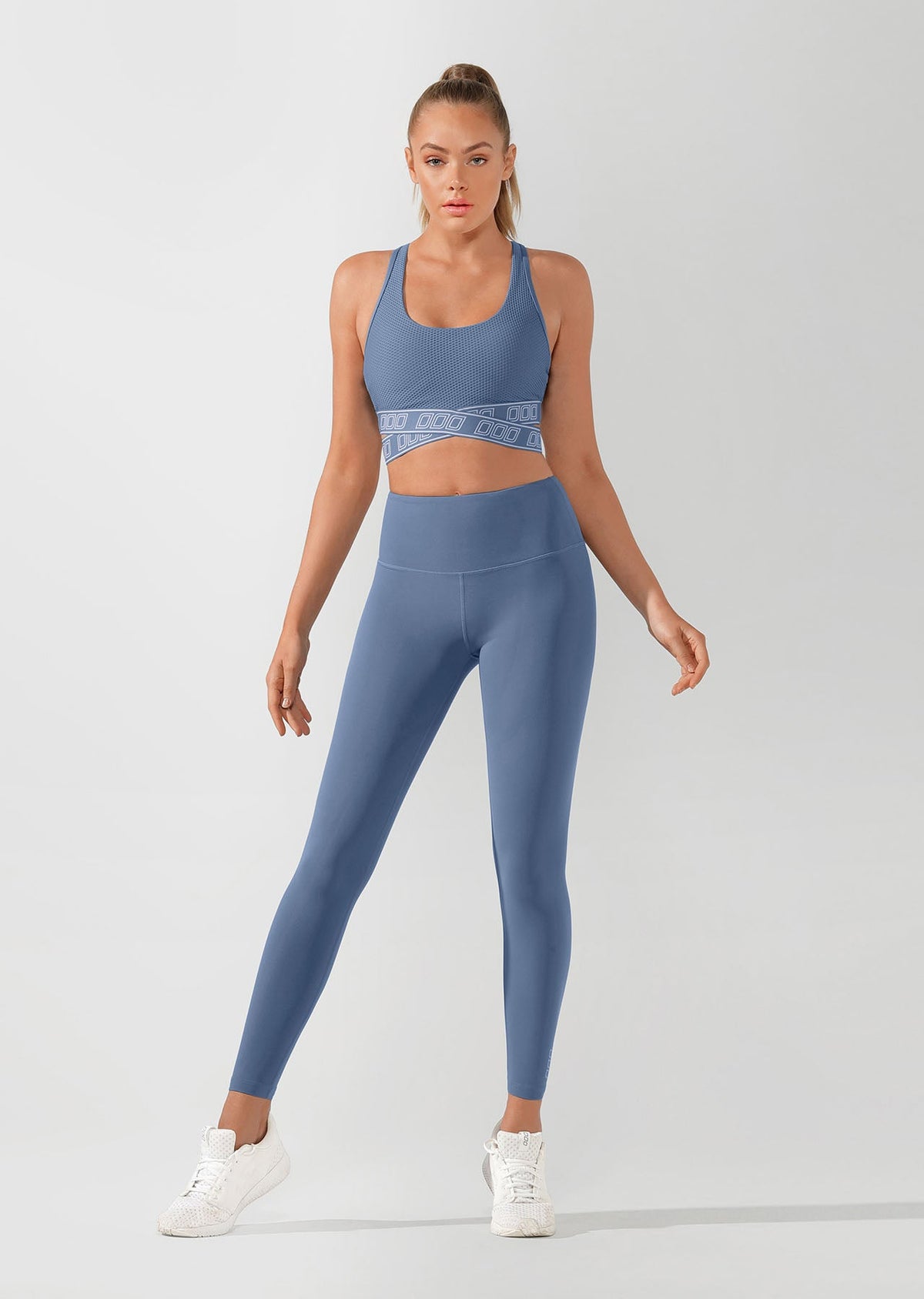 Lotus Full Length Tight