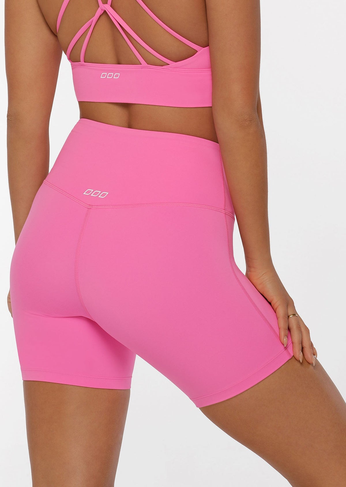 Lotus No Chafe 16cm Bike Shorts