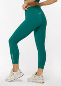 Lotus No Chafe Ankle Biter Leggings