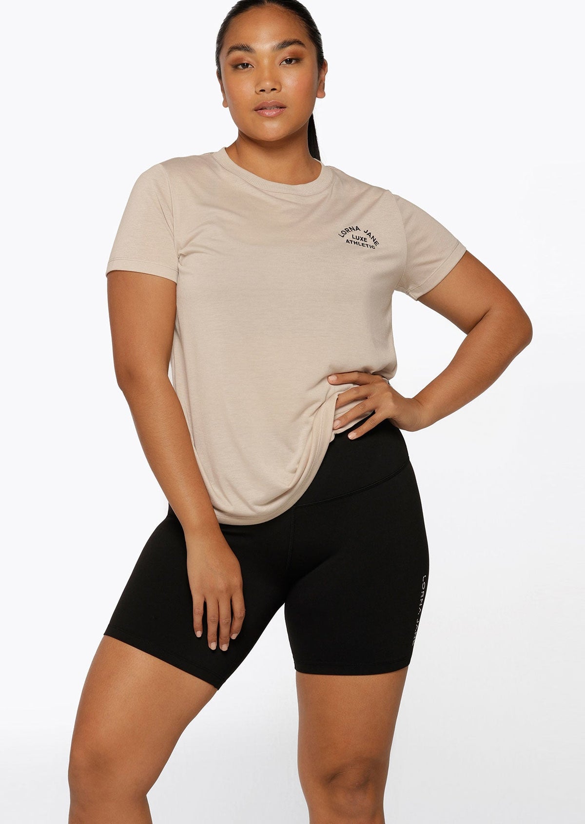 Lotus T-Shirt