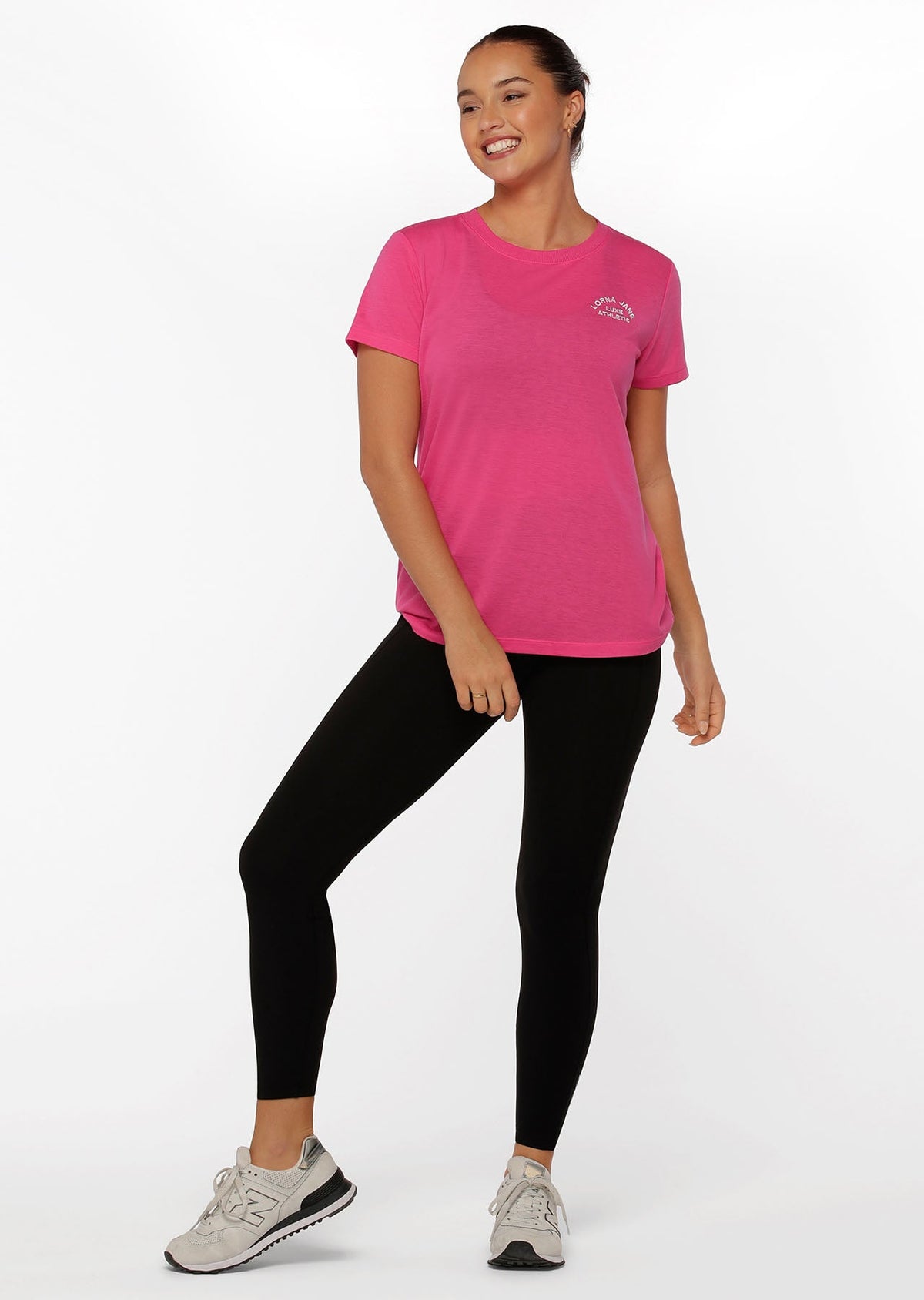 Lotus T-Shirt