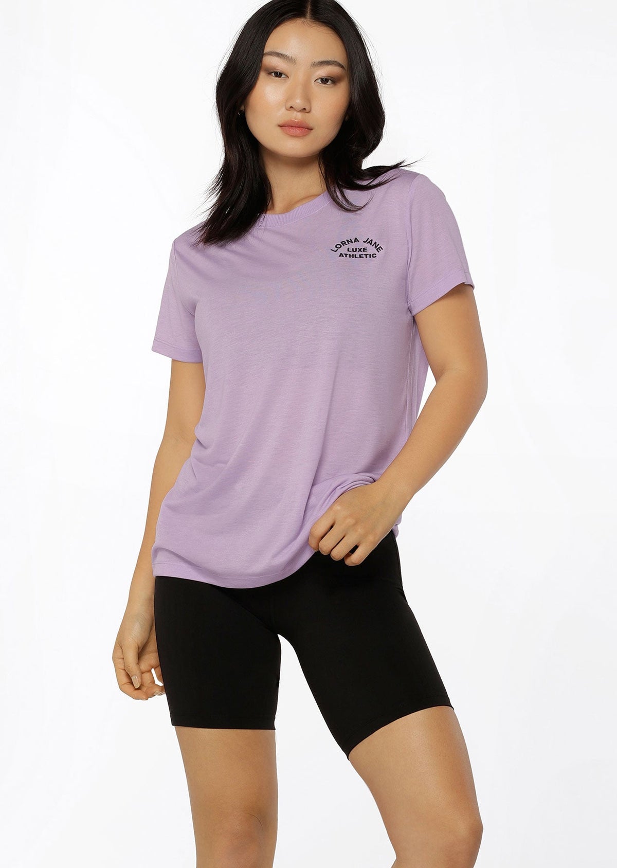 Lotus T-Shirt