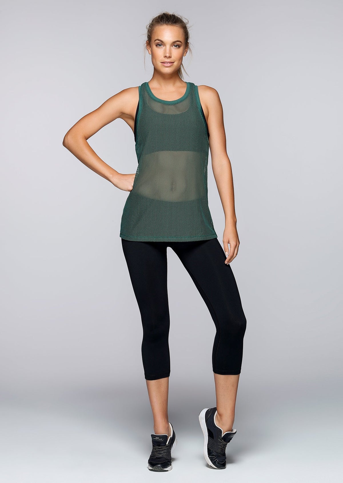 Louise Active Tank