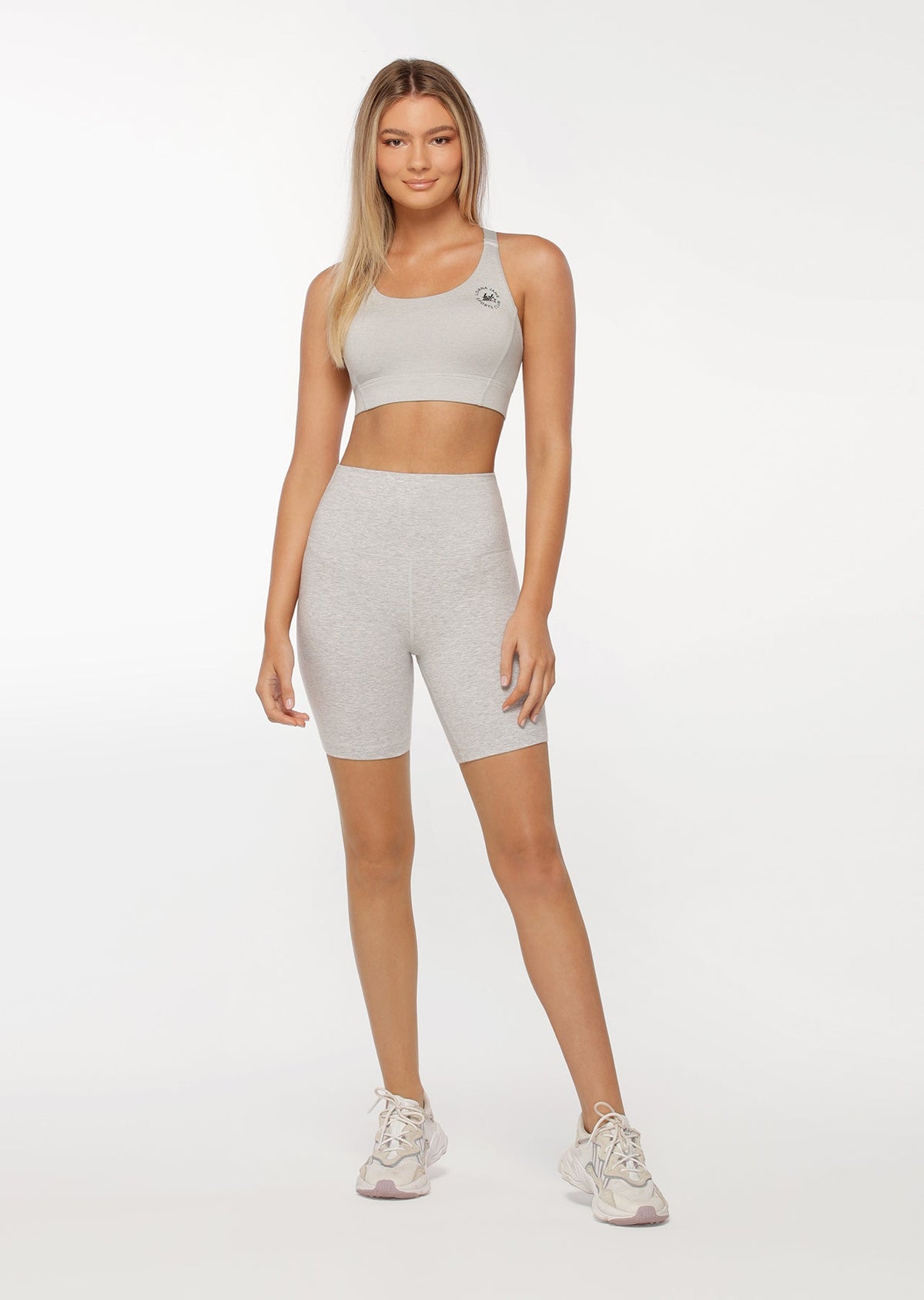 Lounge Around Bike Shorts