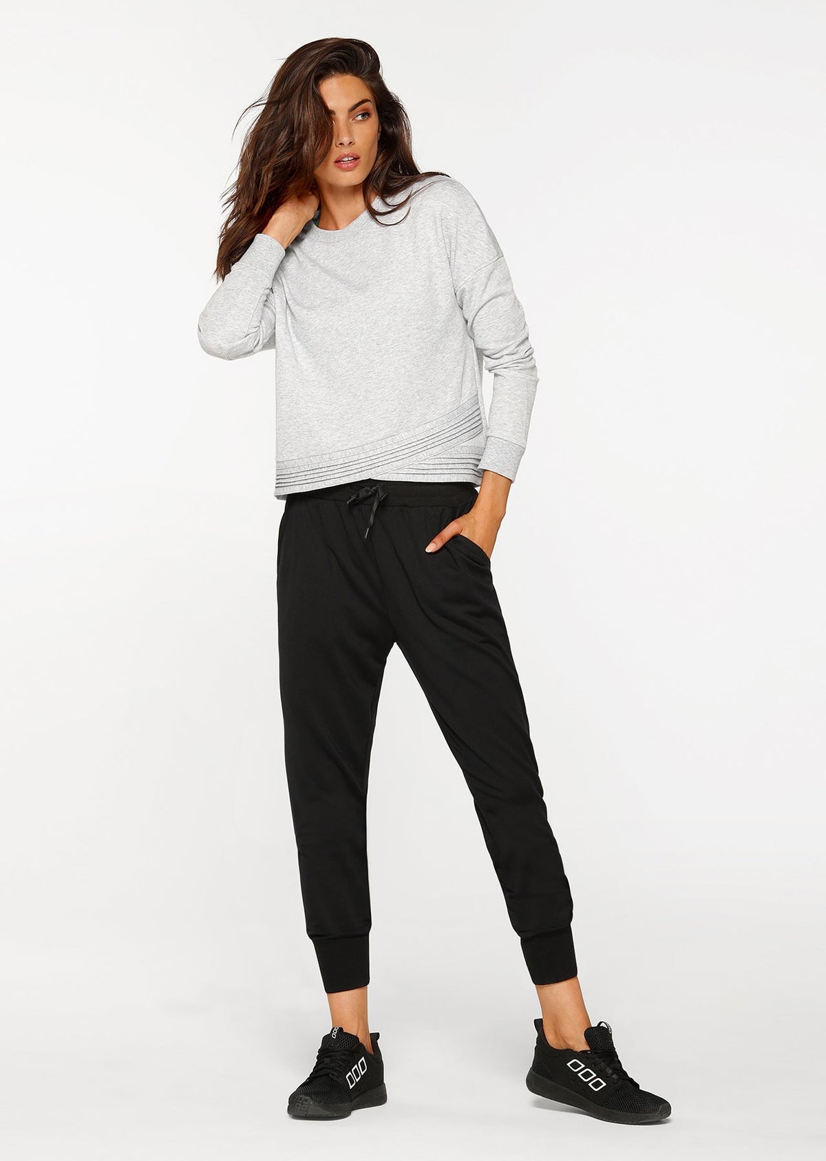 Lounge Around Sweat