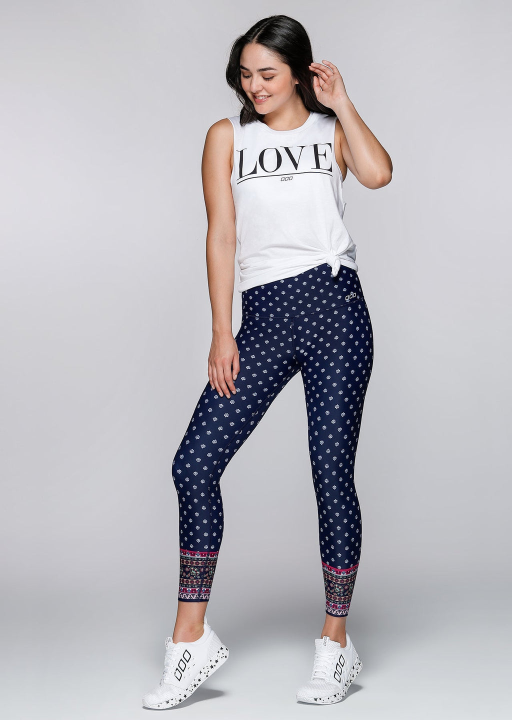 Love Tank