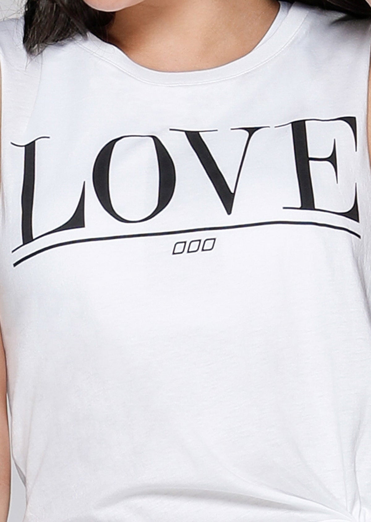 Love Tank