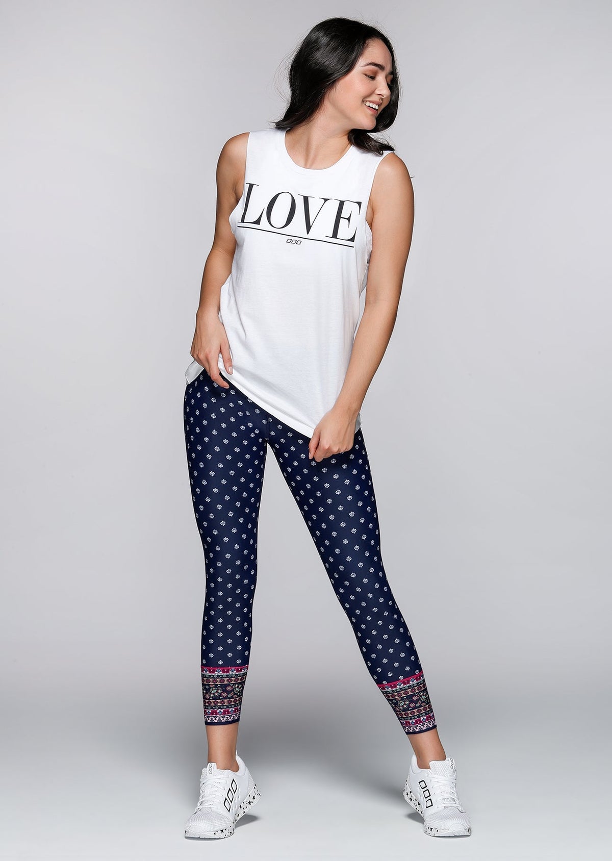 Love Tank
