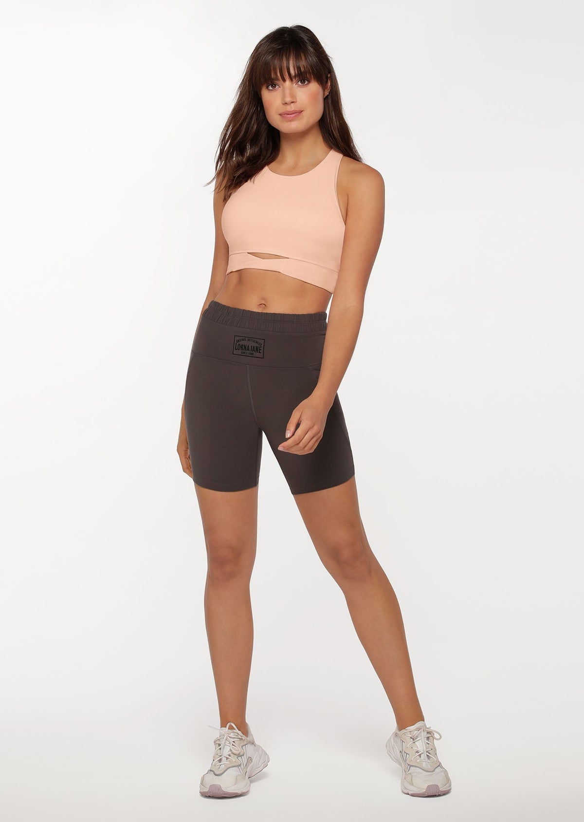 Lucky Sports Bra