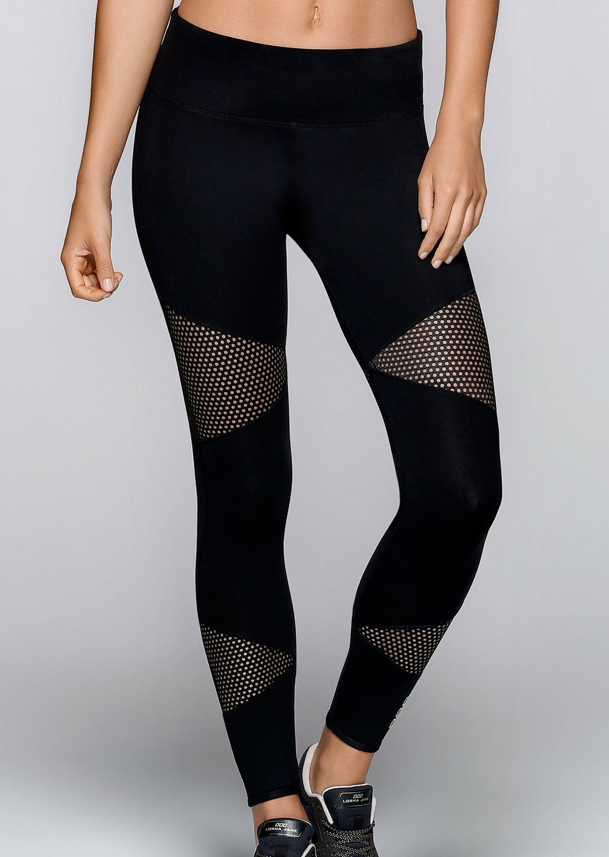 Lunar Core F/L Tight