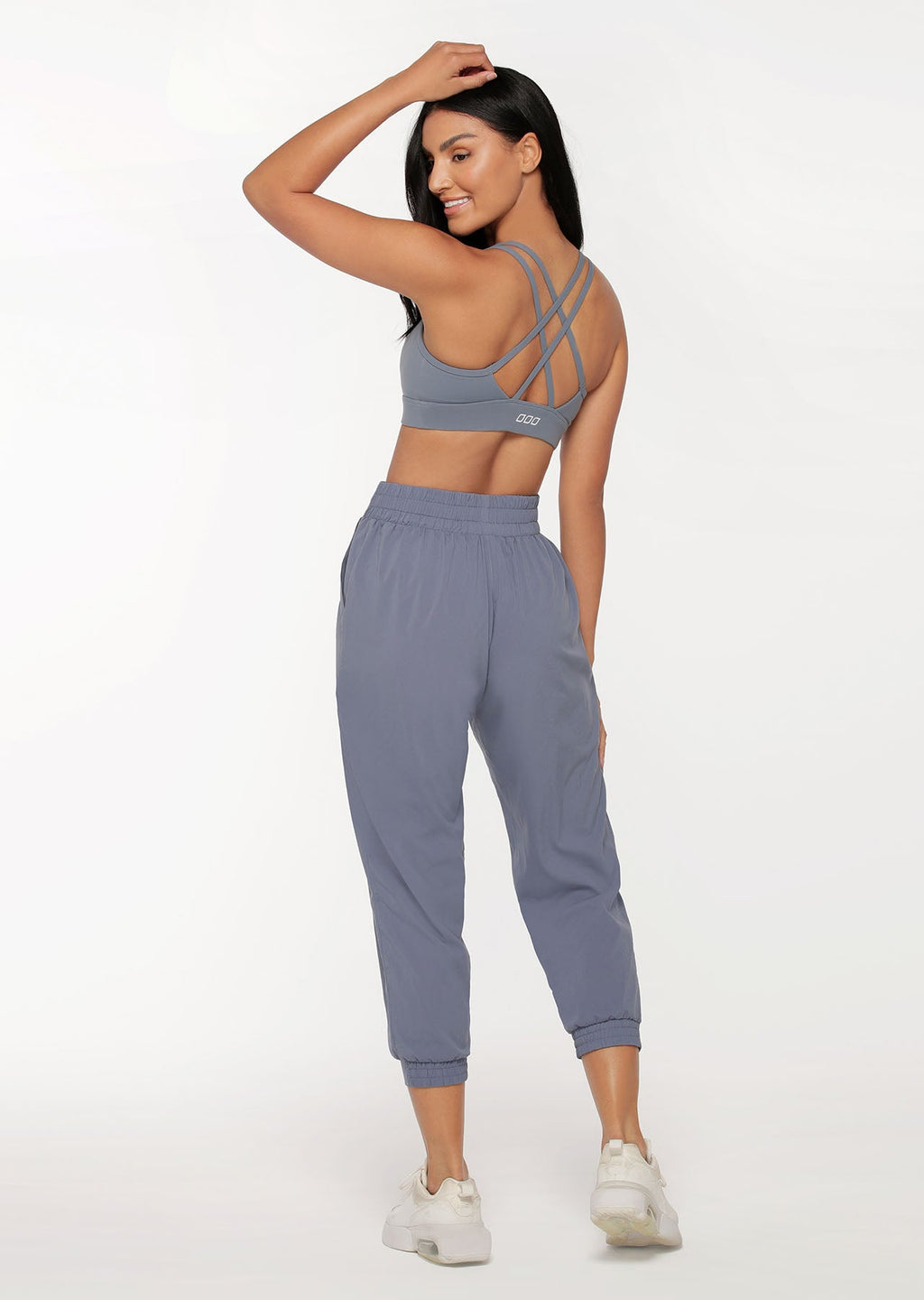 Lunar Sports Bra