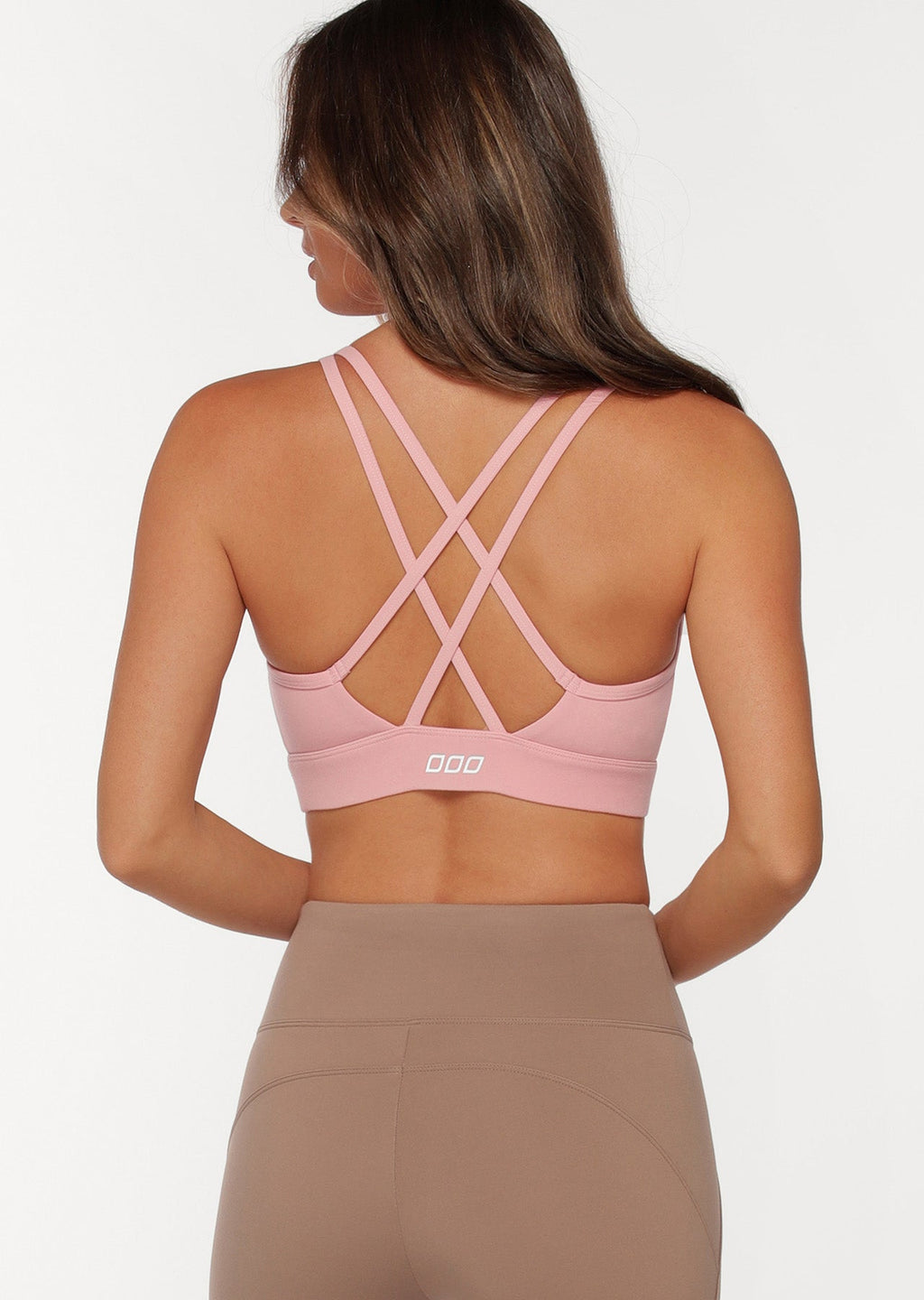 Lunar Sports Bra