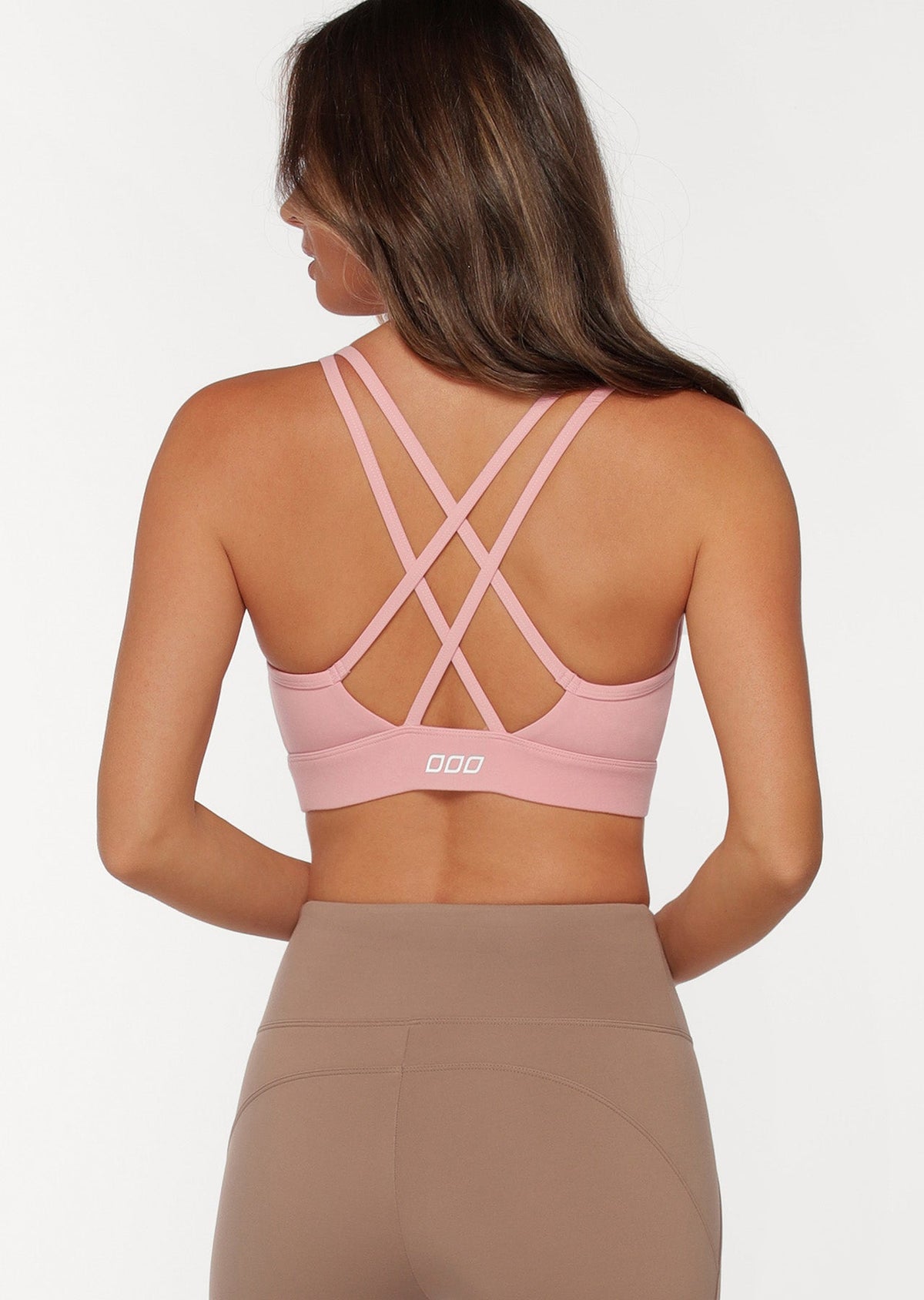 Lunar Sports Bra
