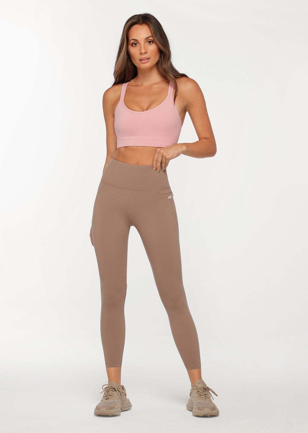 Lunar Sports Bra