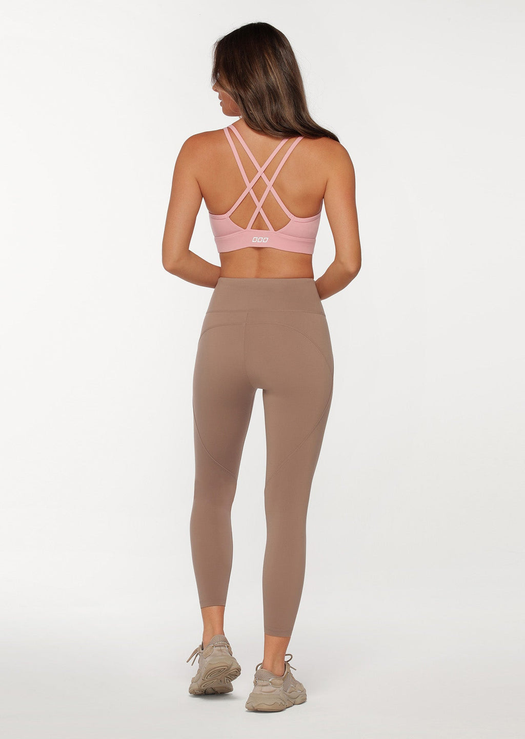 Lunar Sports Bra