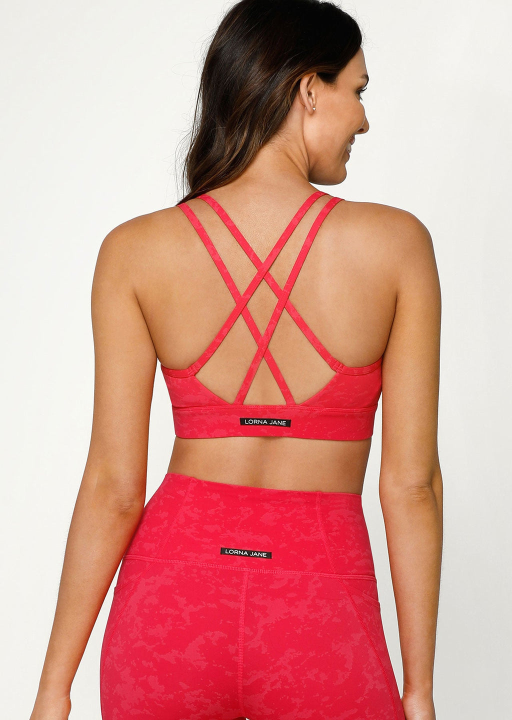Lunar Sports Bra