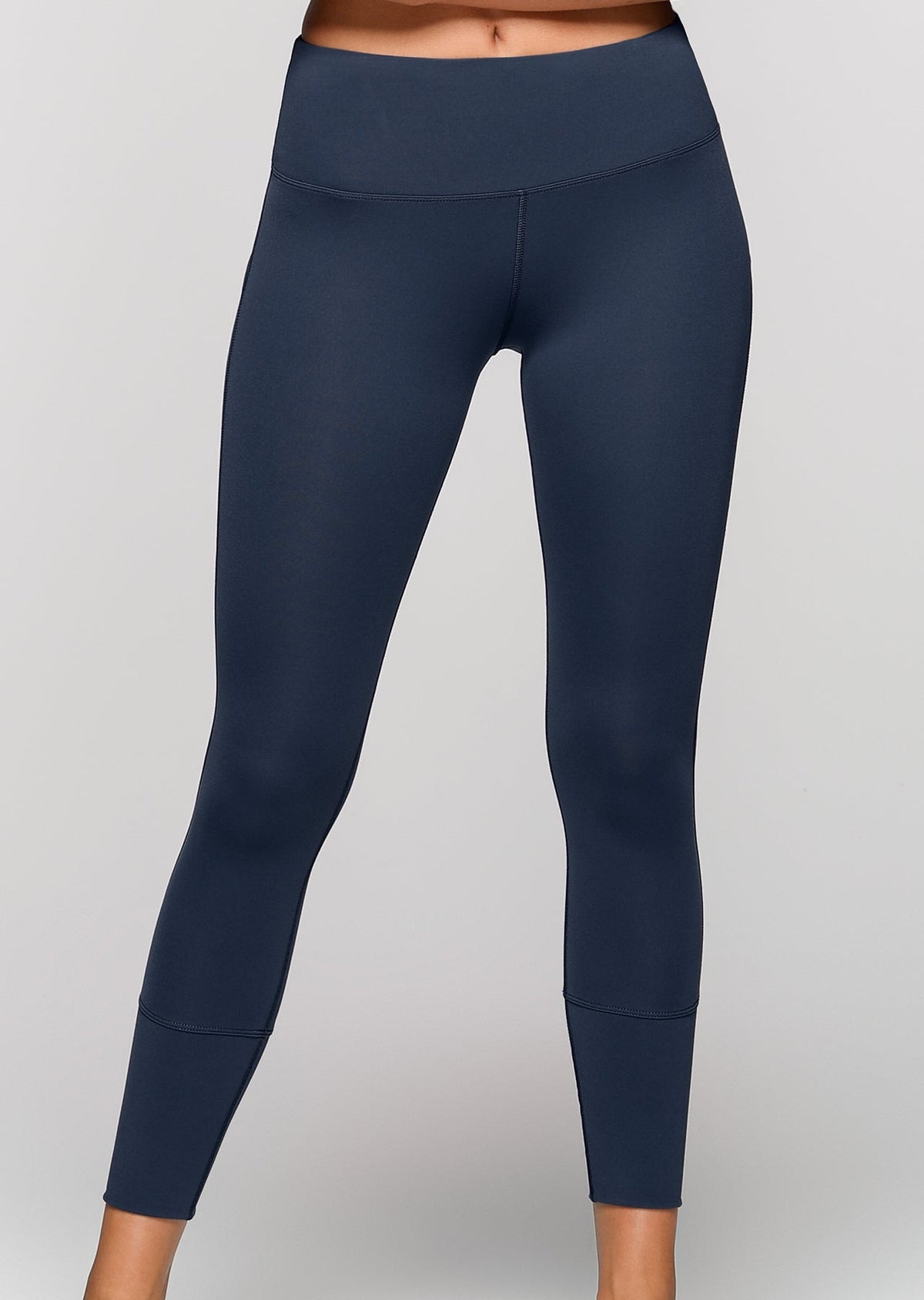 Luster Core Ankle Biter Tight