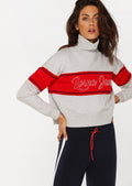 Luxe 89 Ski Jumper