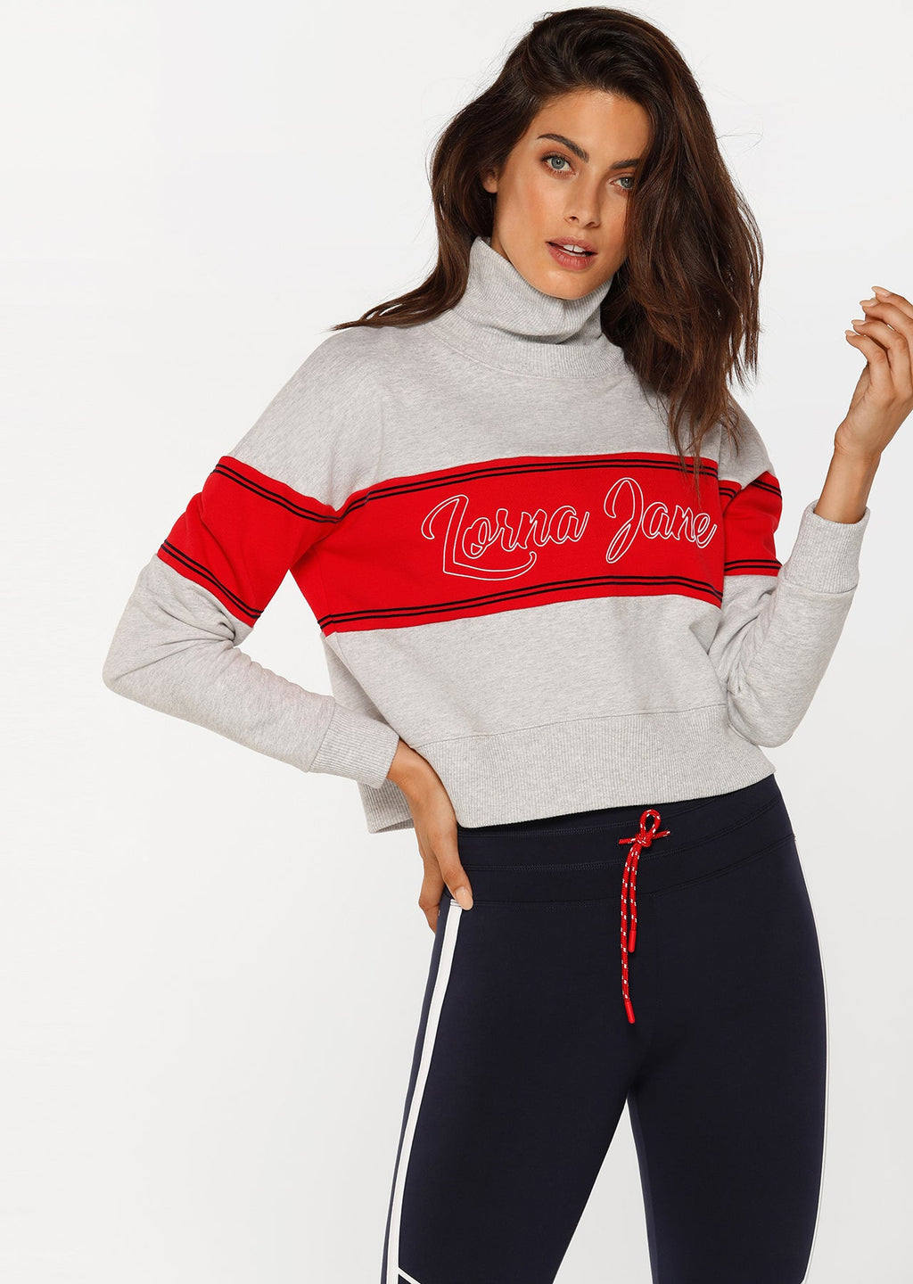 Luxe 89 Ski Jumper