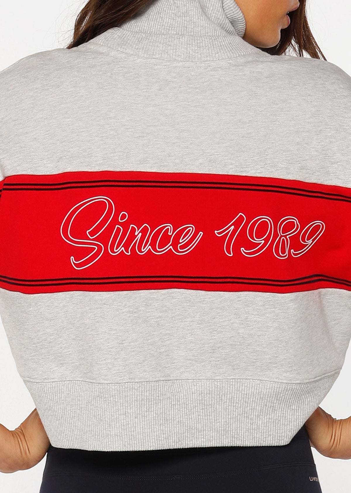 Luxe 89 Ski Jumper