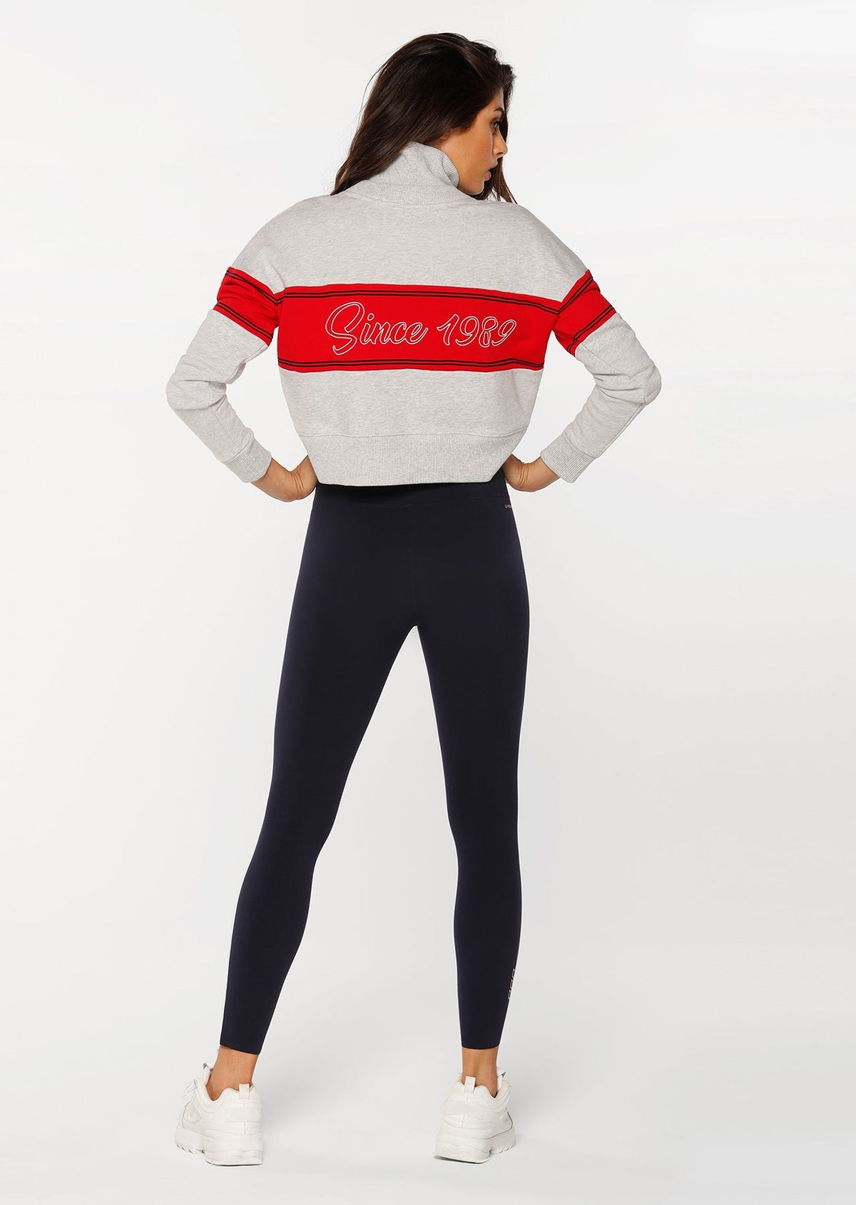 Luxe 89 Ski Jumper