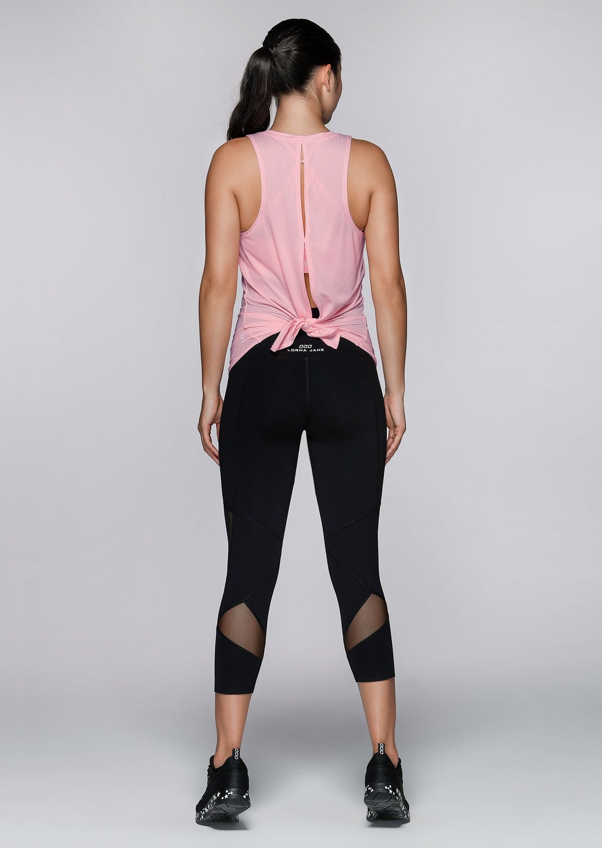 Luxe Active Tank