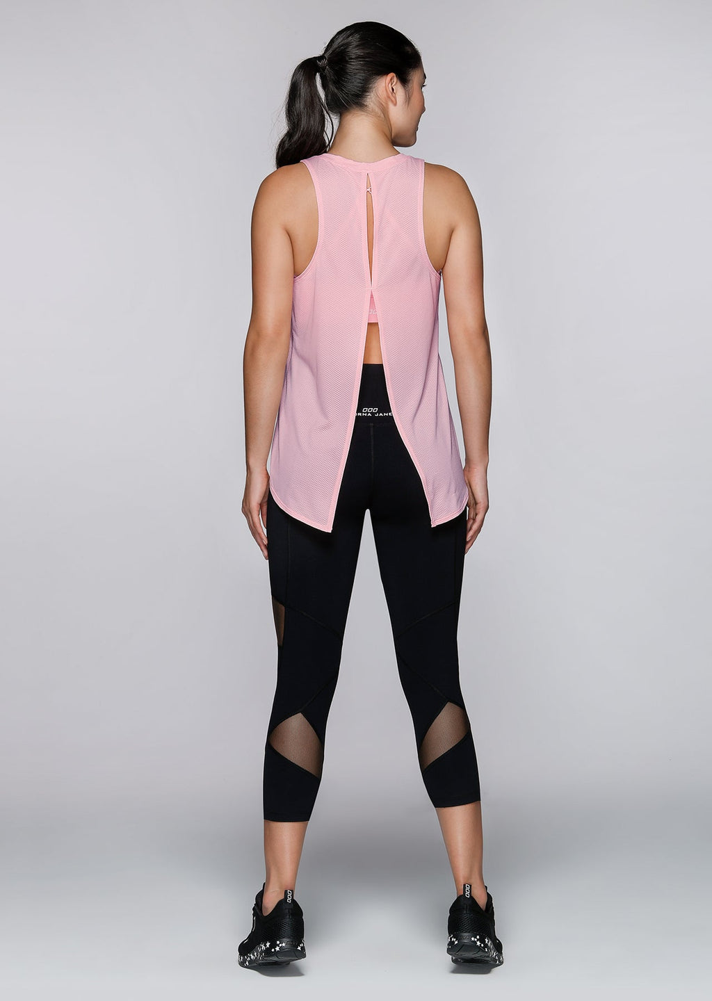 Luxe Active Tank