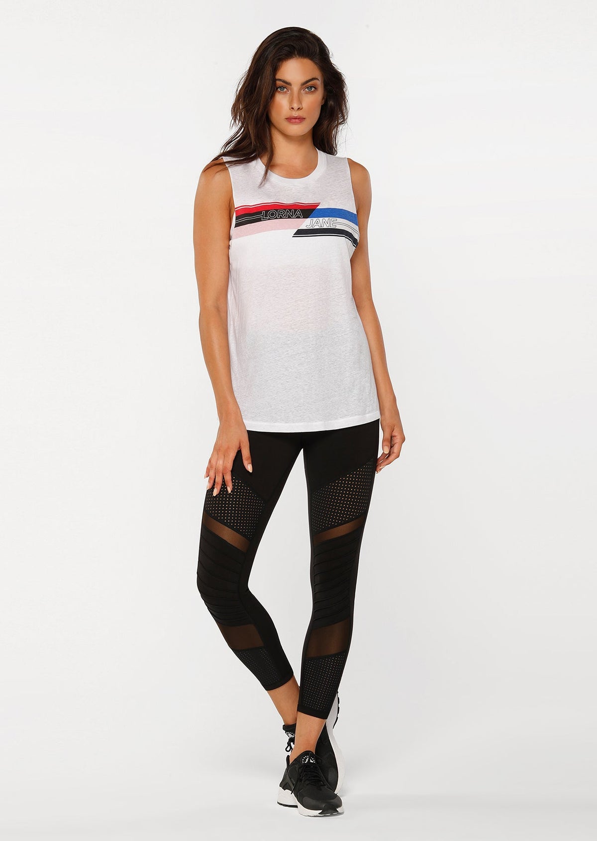Luxe Active Tank