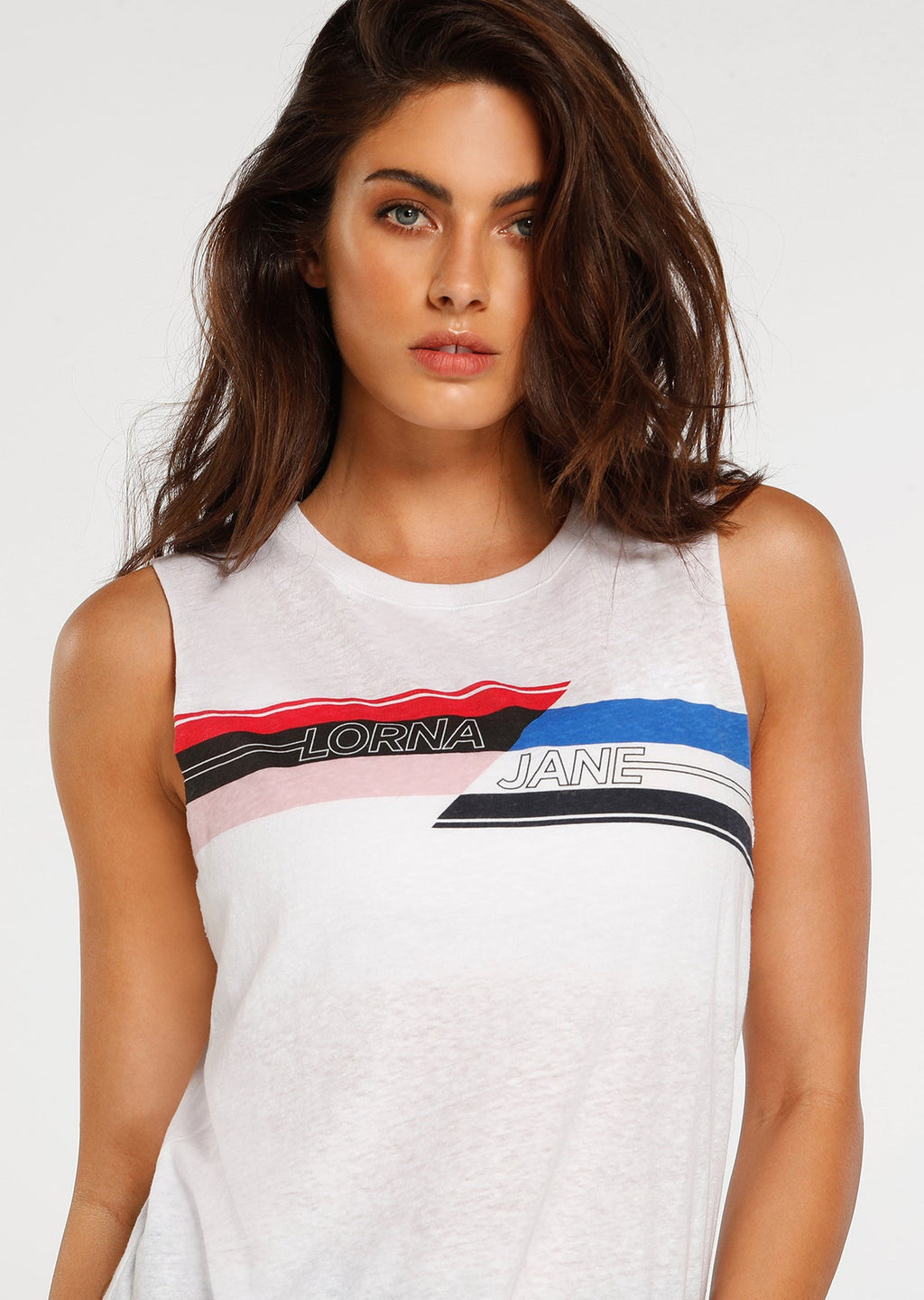 Luxe Active Tank