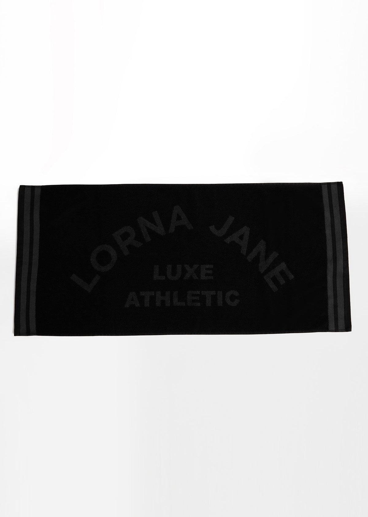 Luxe Athletic Sweat Towel