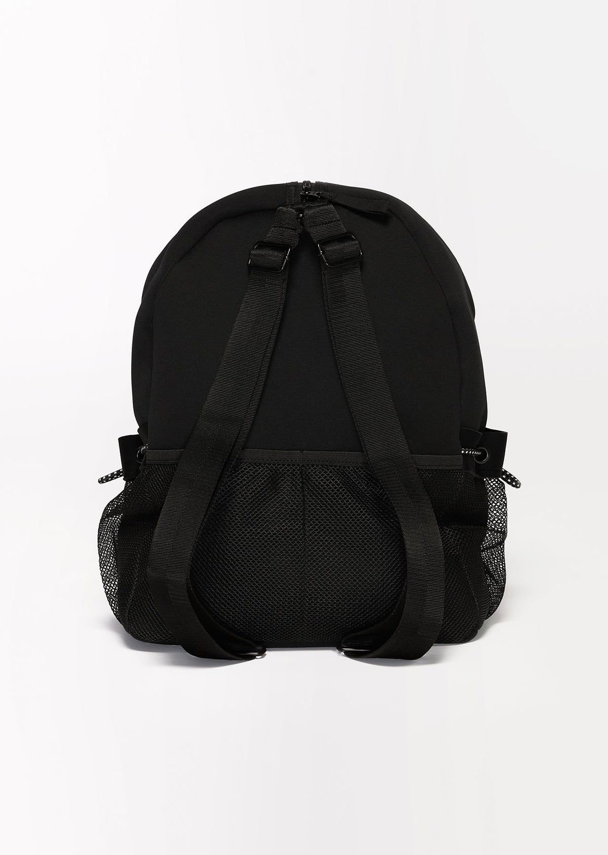 Luxe Backpack