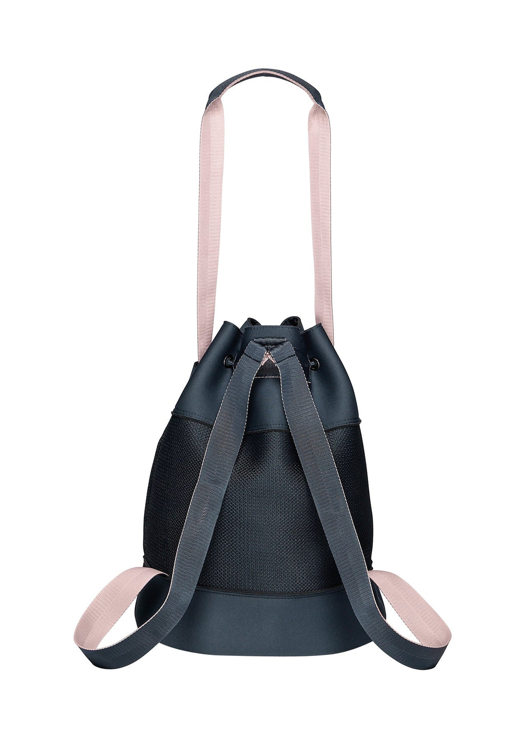 Luxe Bucket Backpack