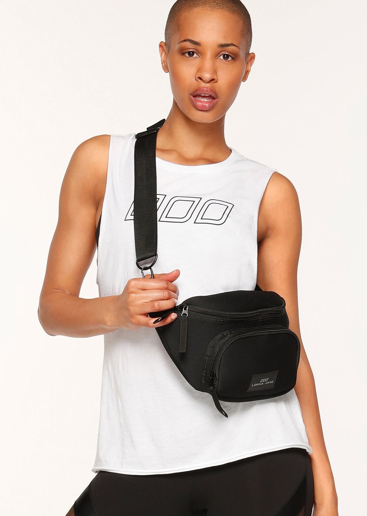 Luxe Bumbag