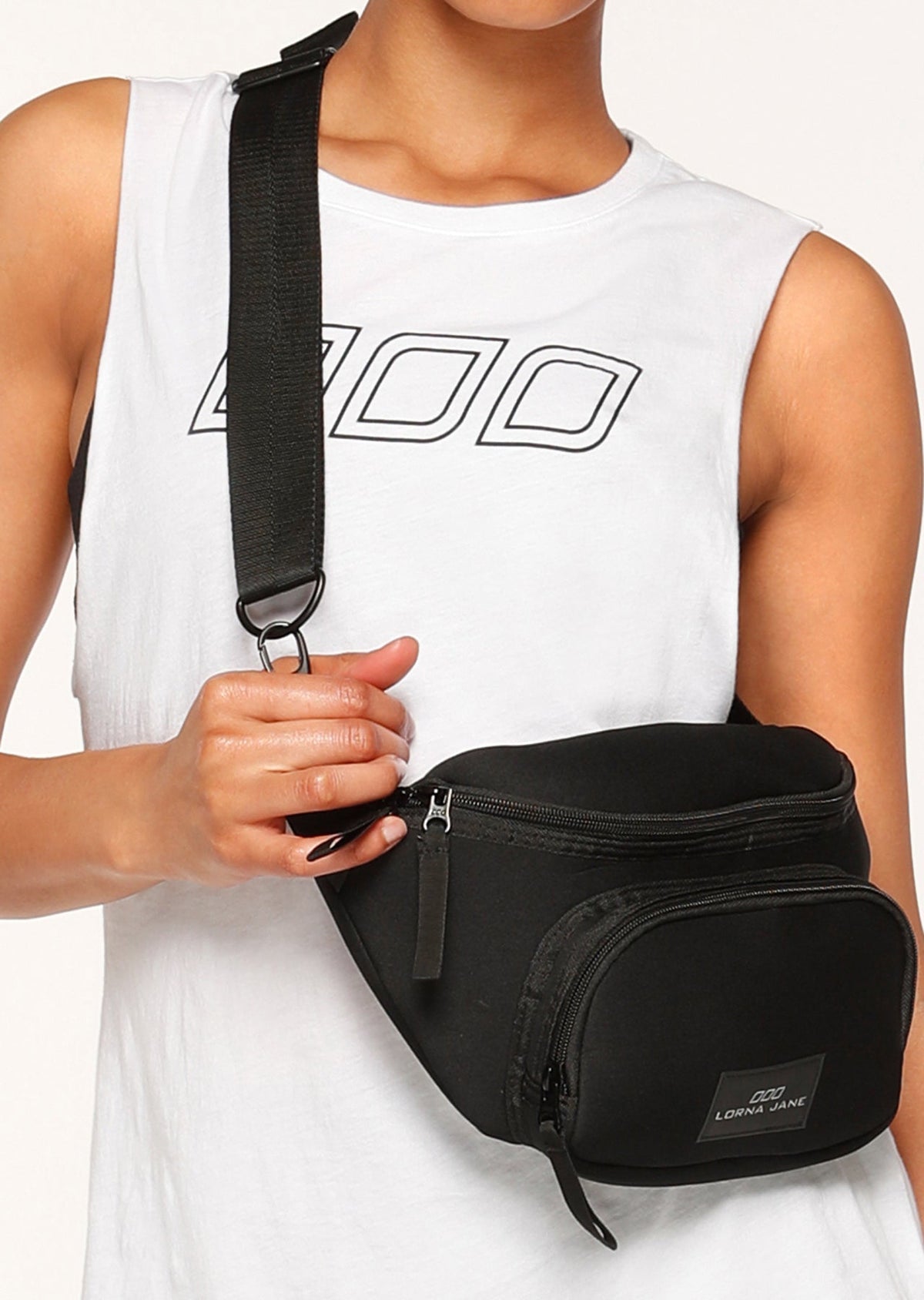 Luxe Bumbag