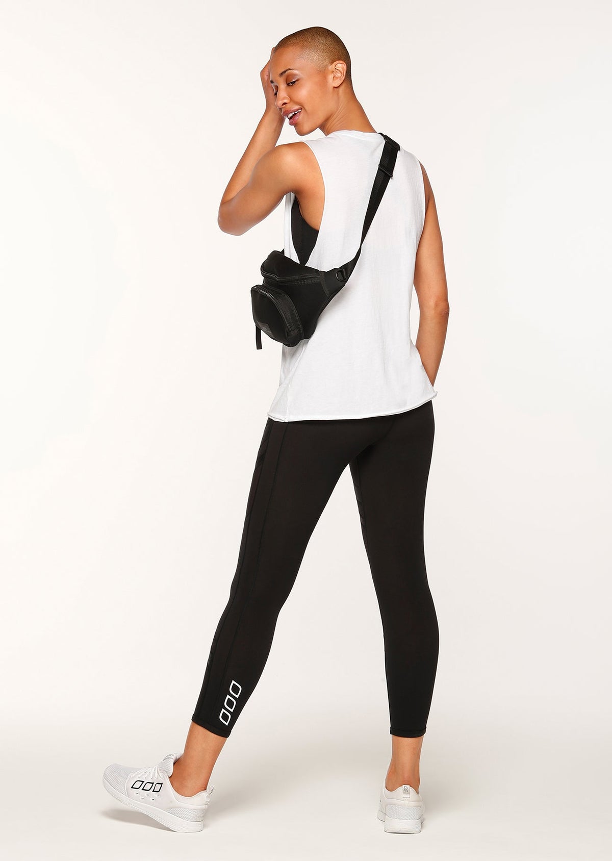 Luxe Bumbag