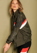 Luxe Gigi Jacket