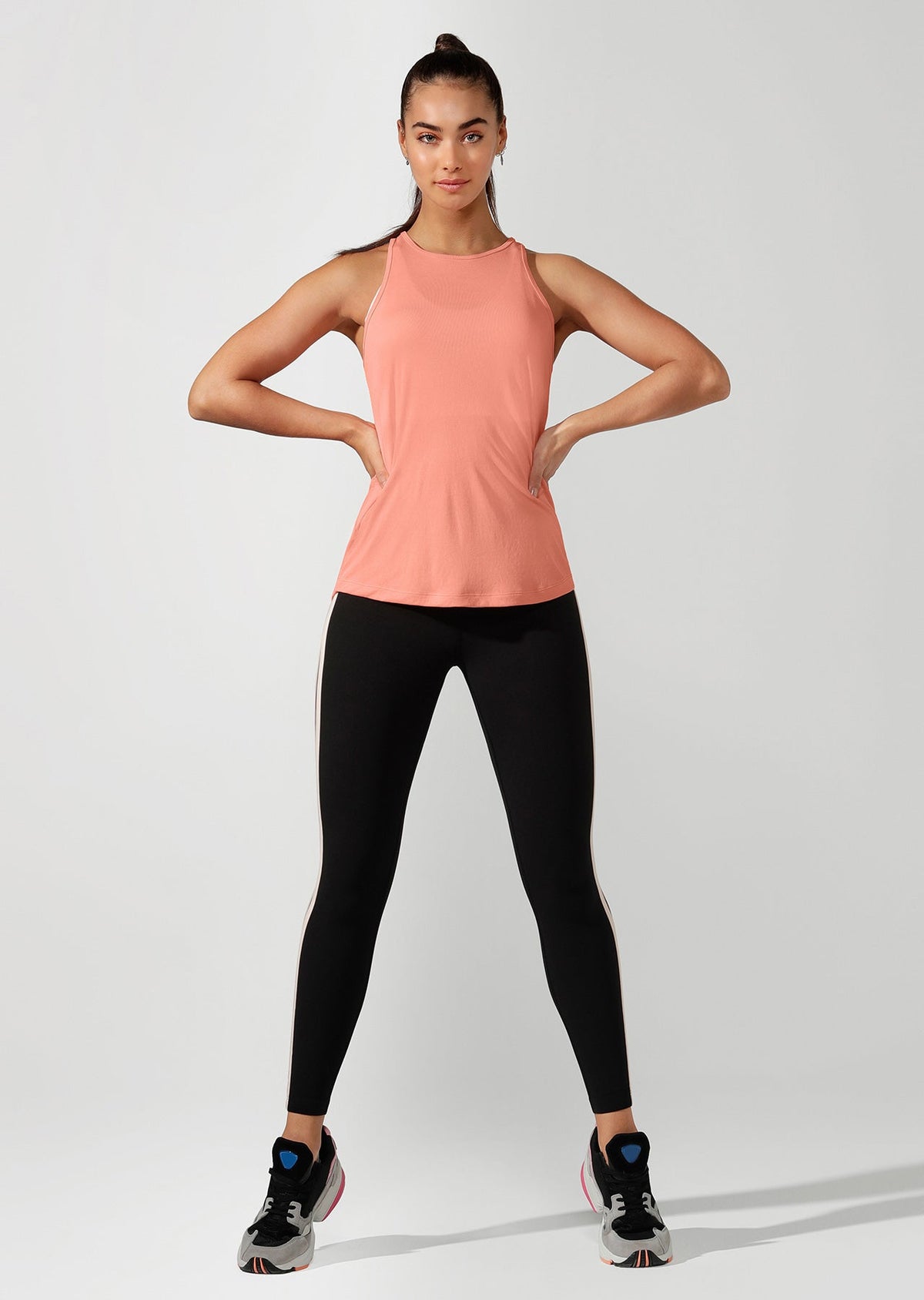 Luxe Giselle Tank