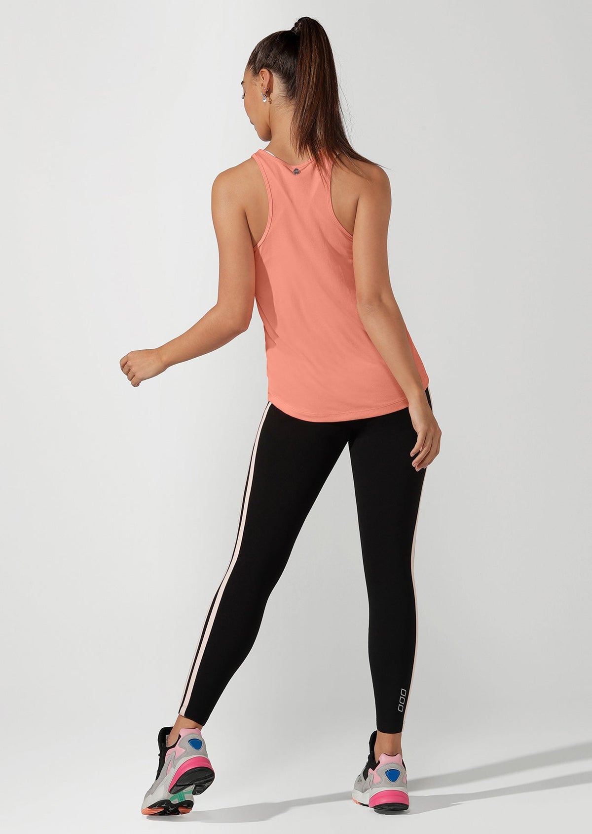 Luxe Giselle Tank