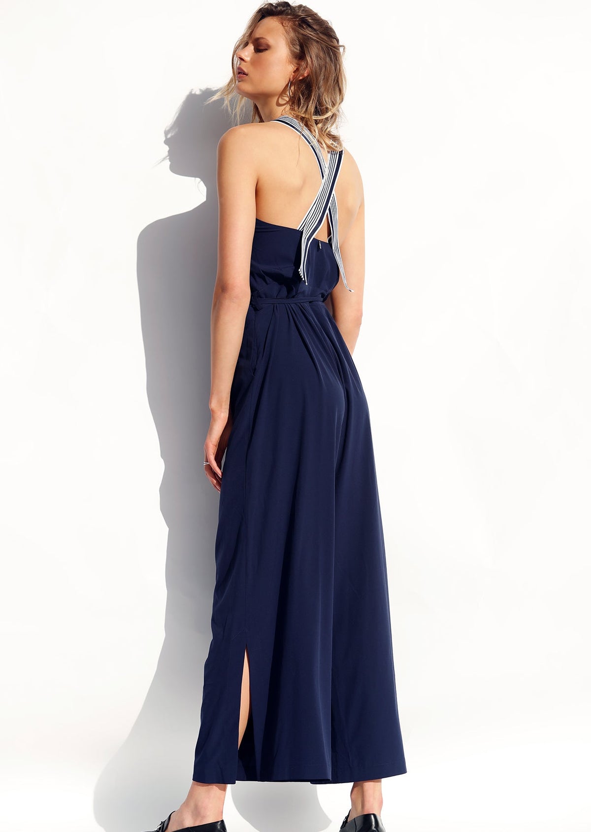 Luxe Kruger Jumpsuit